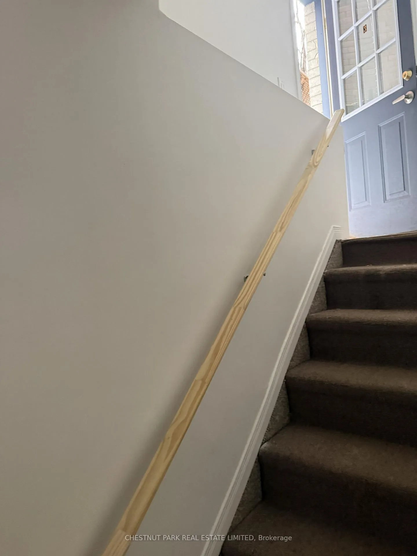 Photo 8 of Unit 3, 43 Elm Avenue, Toronto, Rosedale-Moore Park — HOMEH