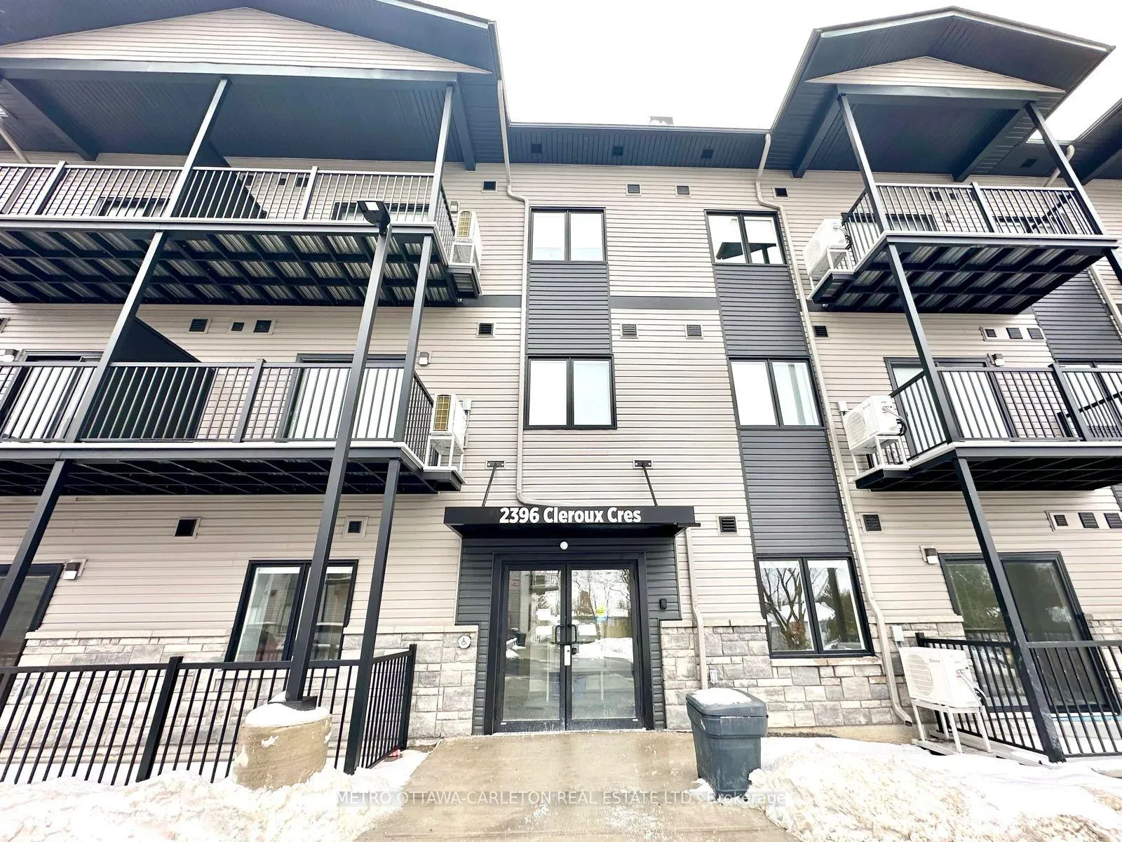 Photo 1 of Unit 209, 2396 Cleroux Crescent, Ottawa, Blackburn Hamlet (South) — HOMEH