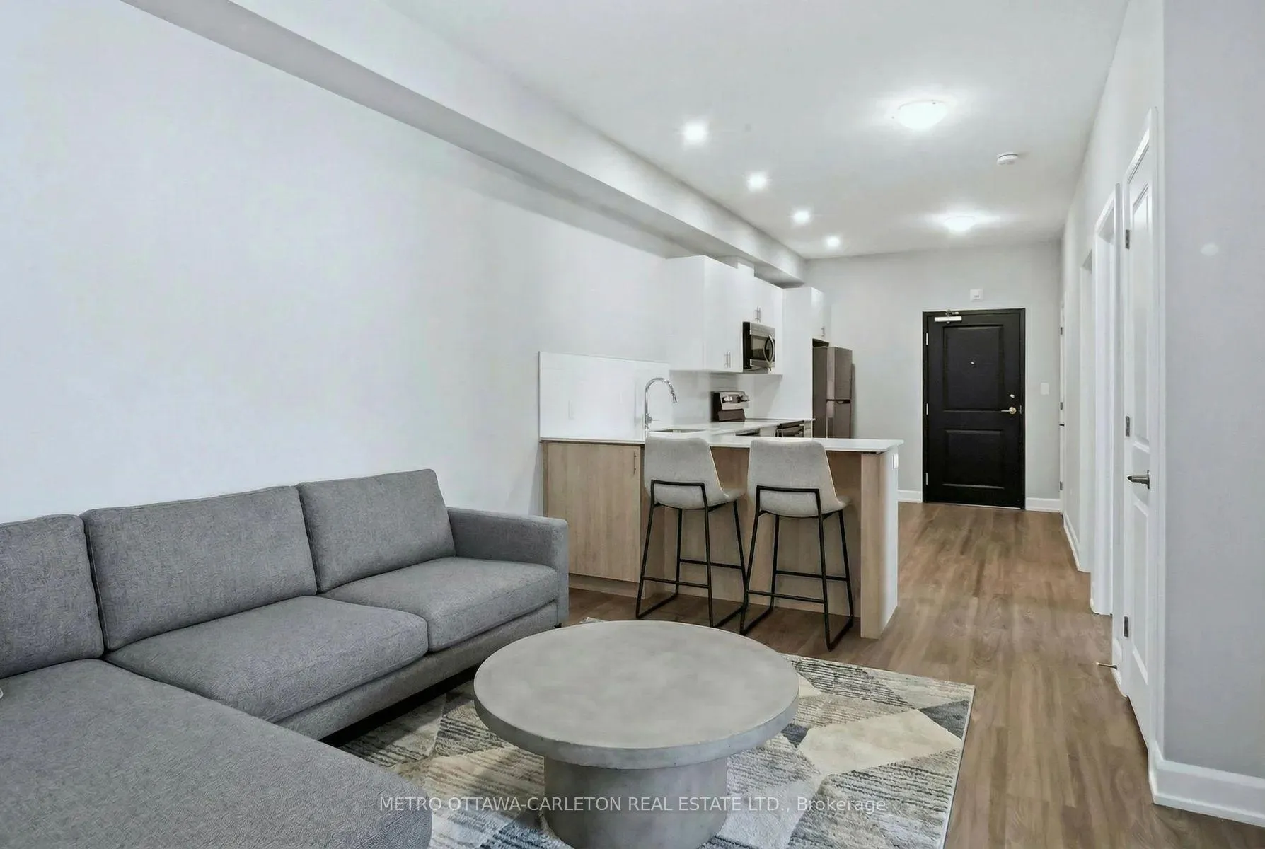 Photo 5 of Unit 209, 2396 Cleroux Crescent, Ottawa, Blackburn Hamlet (South) — HOMEH