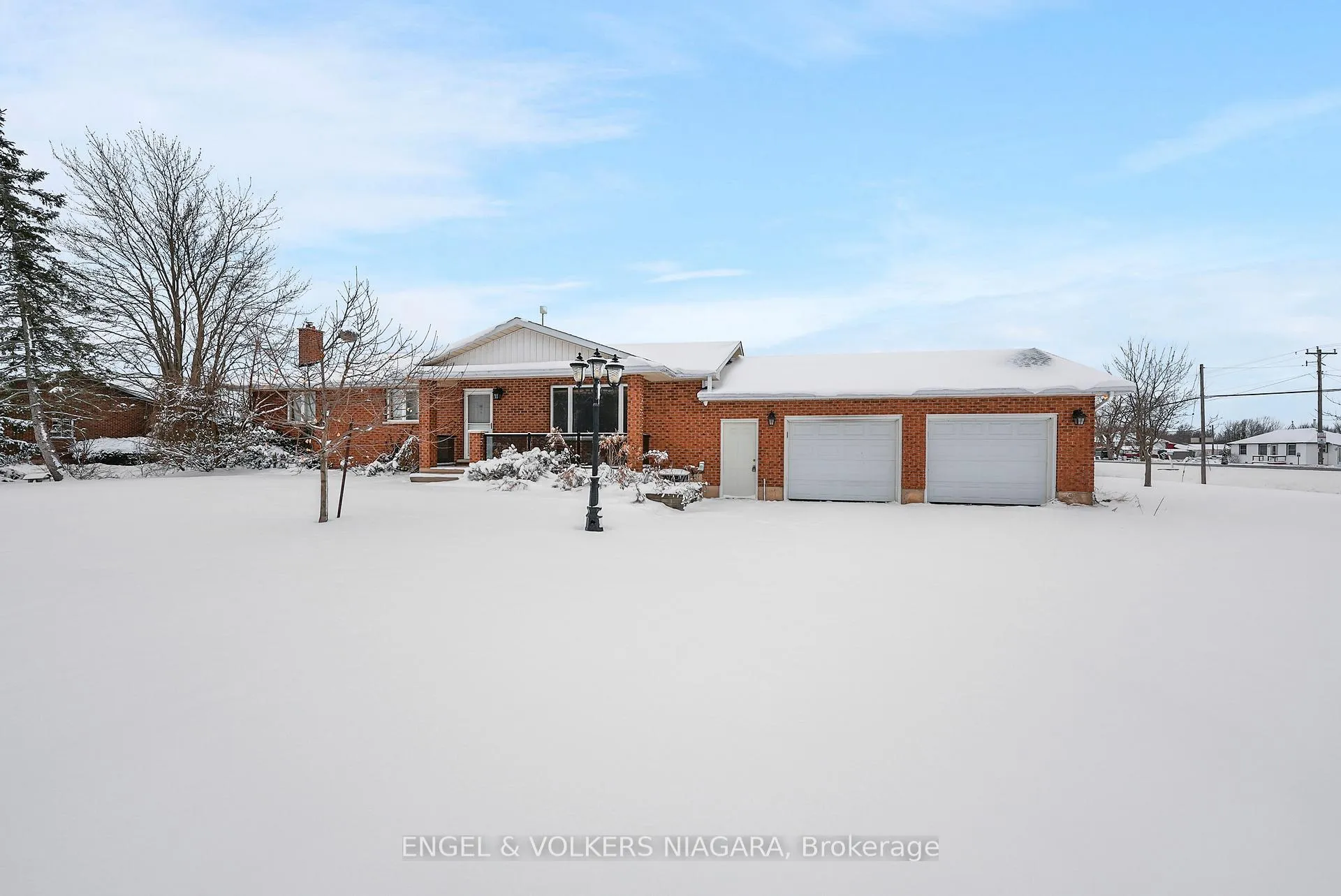 Photo 3 of 40298 Youngs Road N, Wainfleet, Marshville/Winger — HOMEH