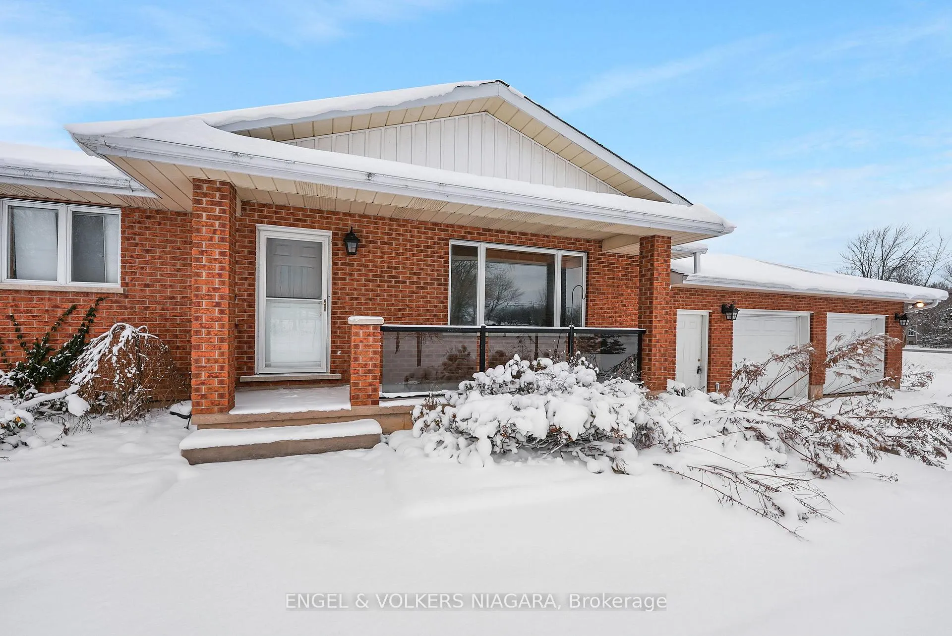 Photo 4 of 40298 Youngs Road N, Wainfleet, Marshville/Winger — HOMEH