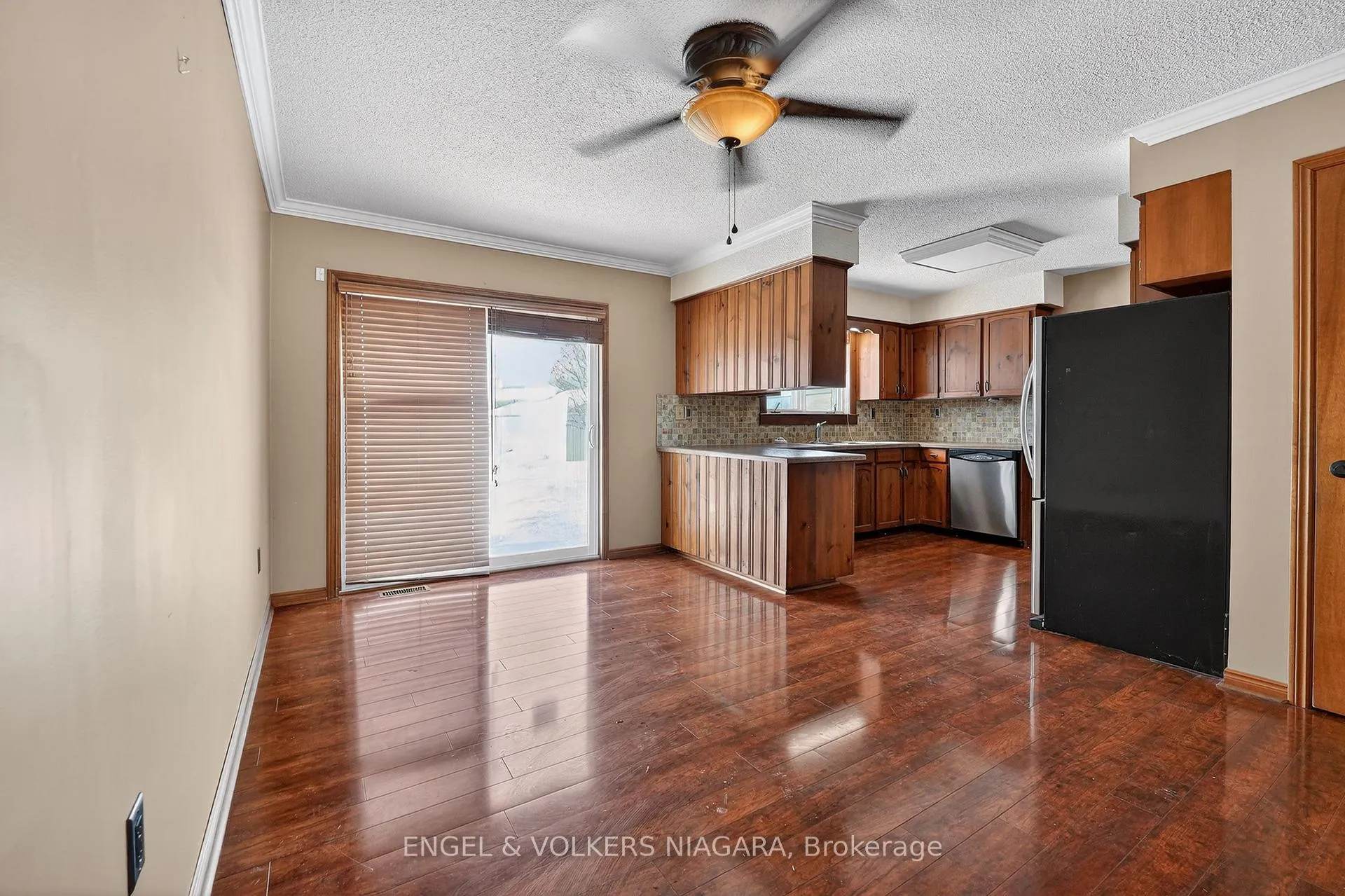 Photo 9 of 40298 Youngs Road N, Wainfleet, Marshville/Winger — HOMEH