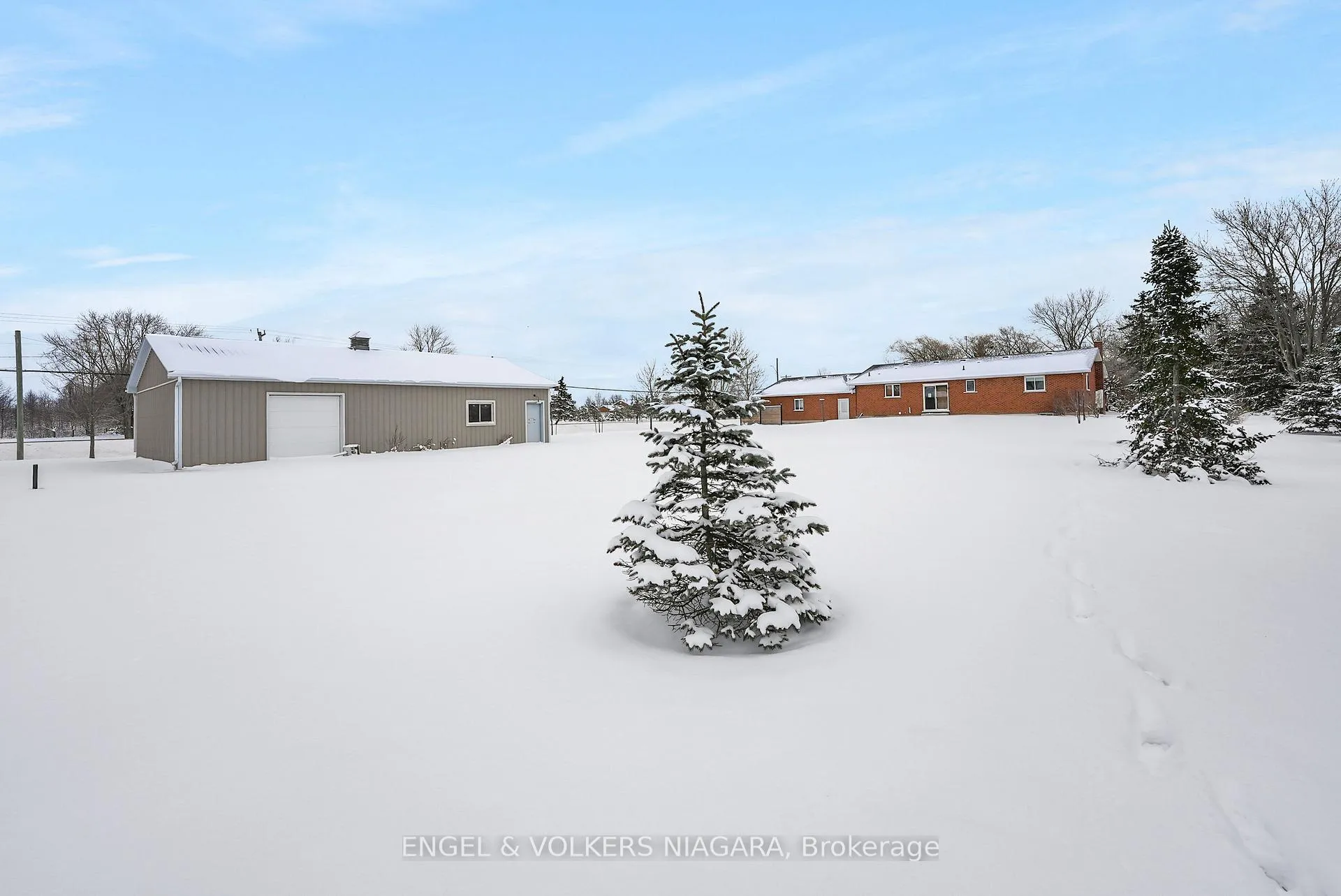 Photo 32 of 40298 Youngs Road N, Wainfleet, Marshville/Winger — HOMEH