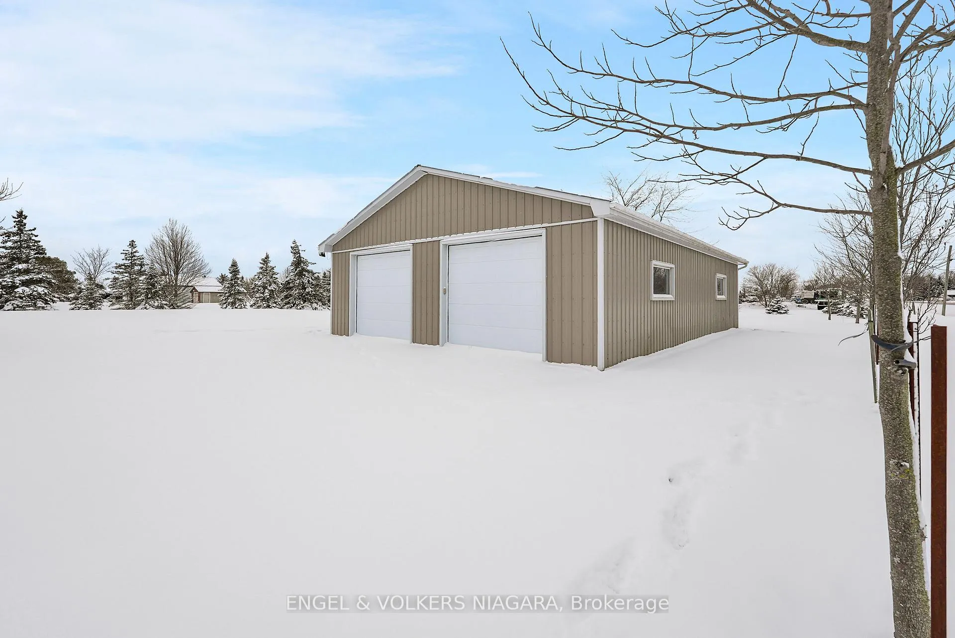 Photo 36 of 40298 Youngs Road N, Wainfleet, Marshville/Winger — HOMEH