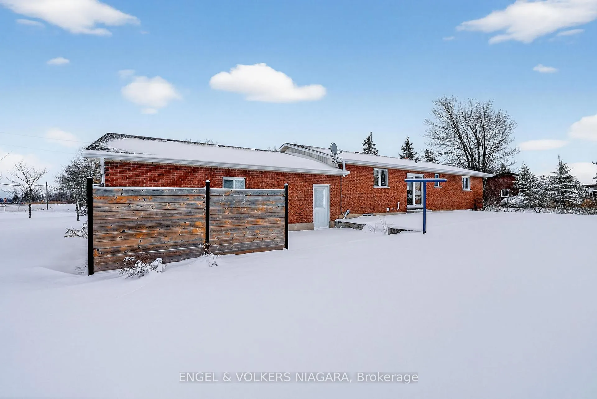 Photo 38 of 40298 Youngs Road N, Wainfleet, Marshville/Winger — HOMEH