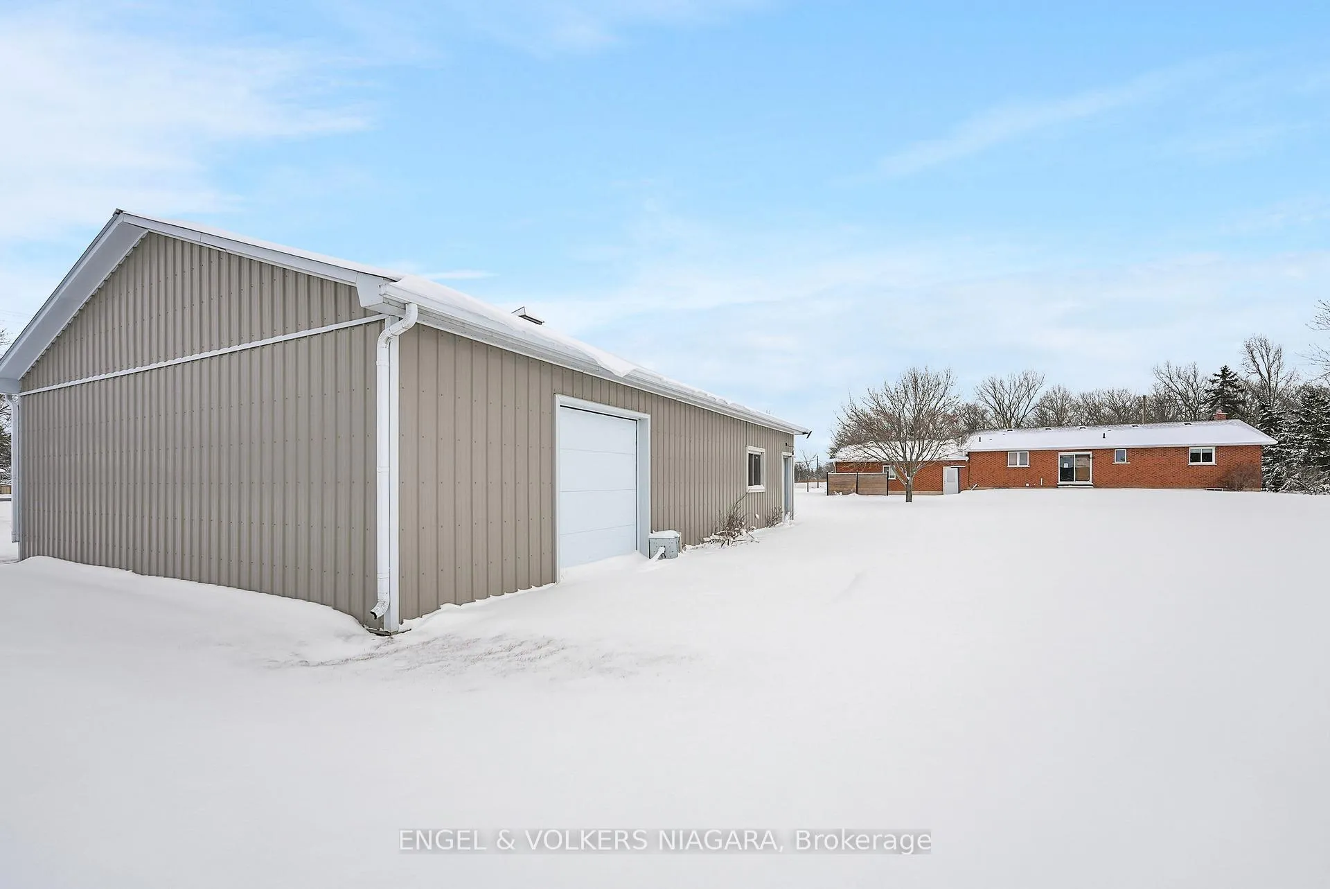 Photo 40 of 40298 Youngs Road N, Wainfleet, Marshville/Winger — HOMEH