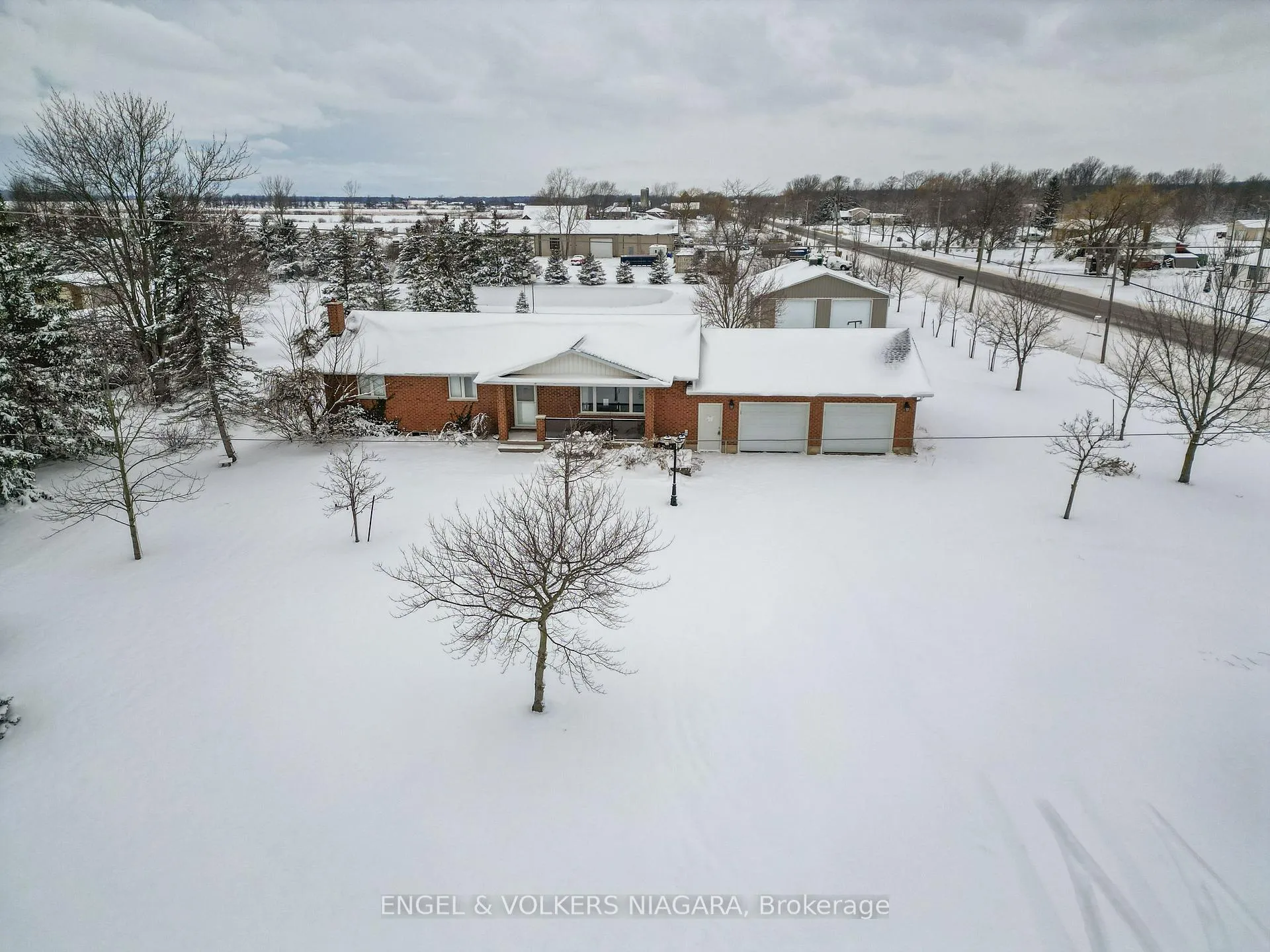 Photo 42 of 40298 Youngs Road N, Wainfleet, Marshville/Winger — HOMEH