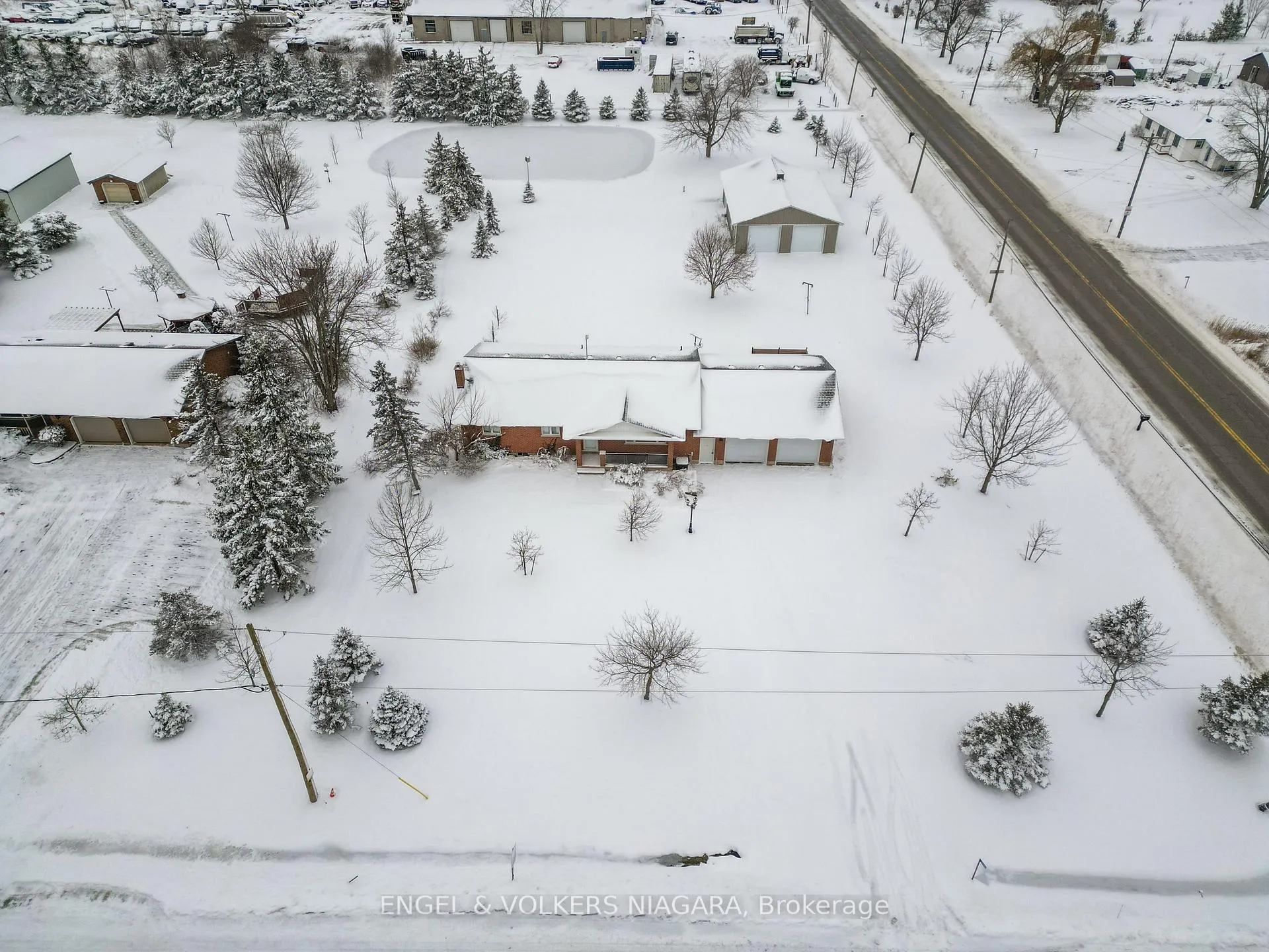 Photo 43 of 40298 Youngs Road N, Wainfleet, Marshville/Winger — HOMEH