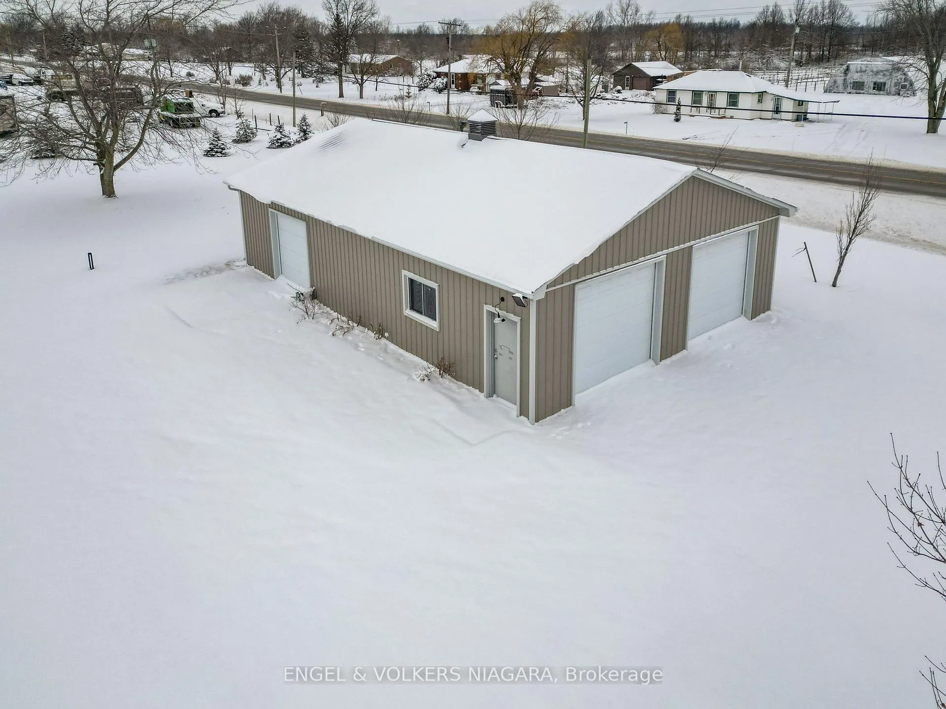 Photo 44 of 40298 Youngs Road N, Wainfleet, Marshville/Winger — HOMEH