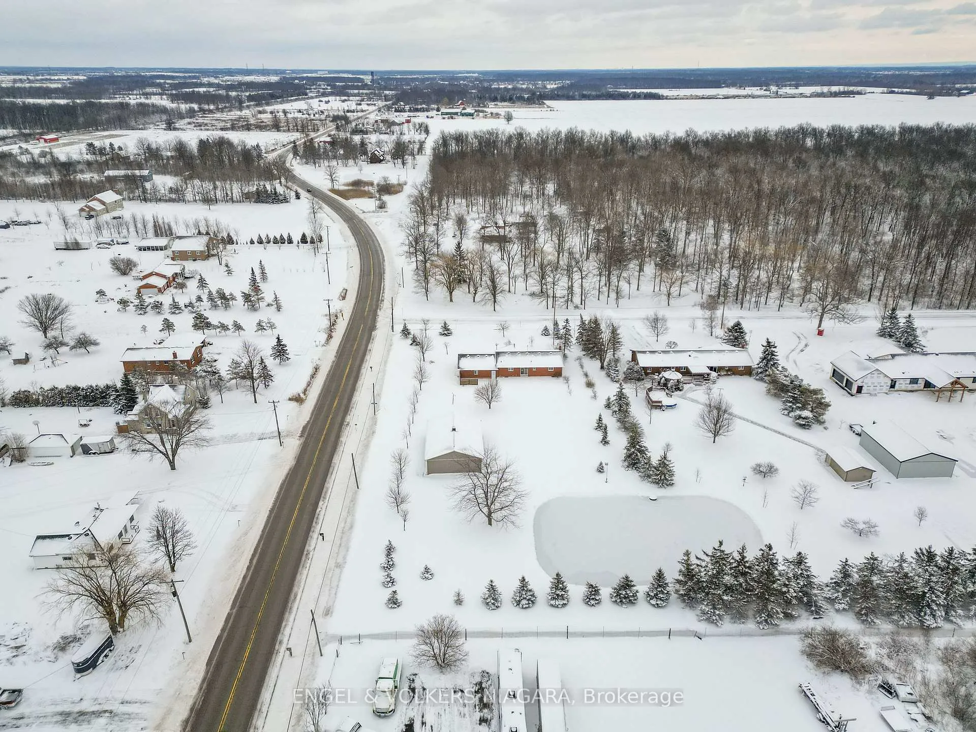 Photo 45 of 40298 Youngs Road N, Wainfleet, Marshville/Winger — HOMEH
