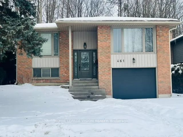 Photo 1 of Unit Upper, 461 Paddington Crescent, Oshawa, Centennial — HOMEH