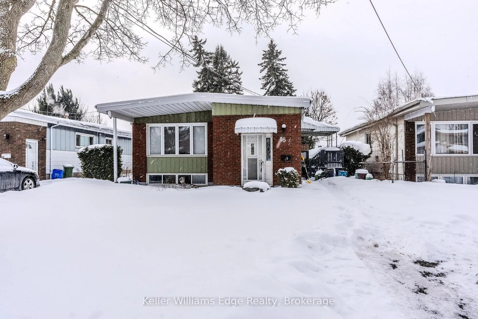 Photo 1 of Unit 2, 16 Ronaldshay Avenue, Hamilton, Greeningdon — HOMEH