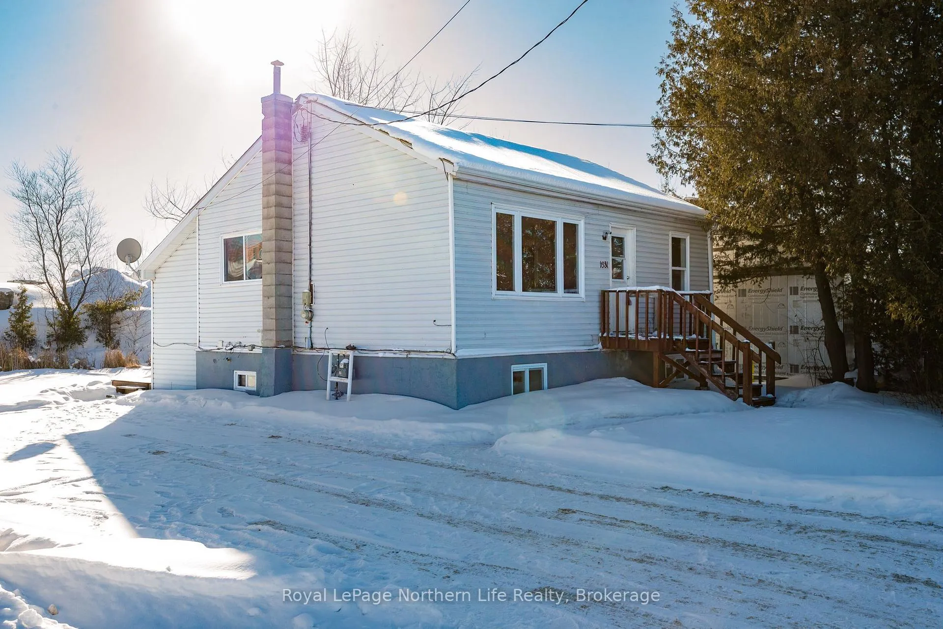 Photo 1 of 1631 Cholette Street, North Bay, Birchaven — HOMEH