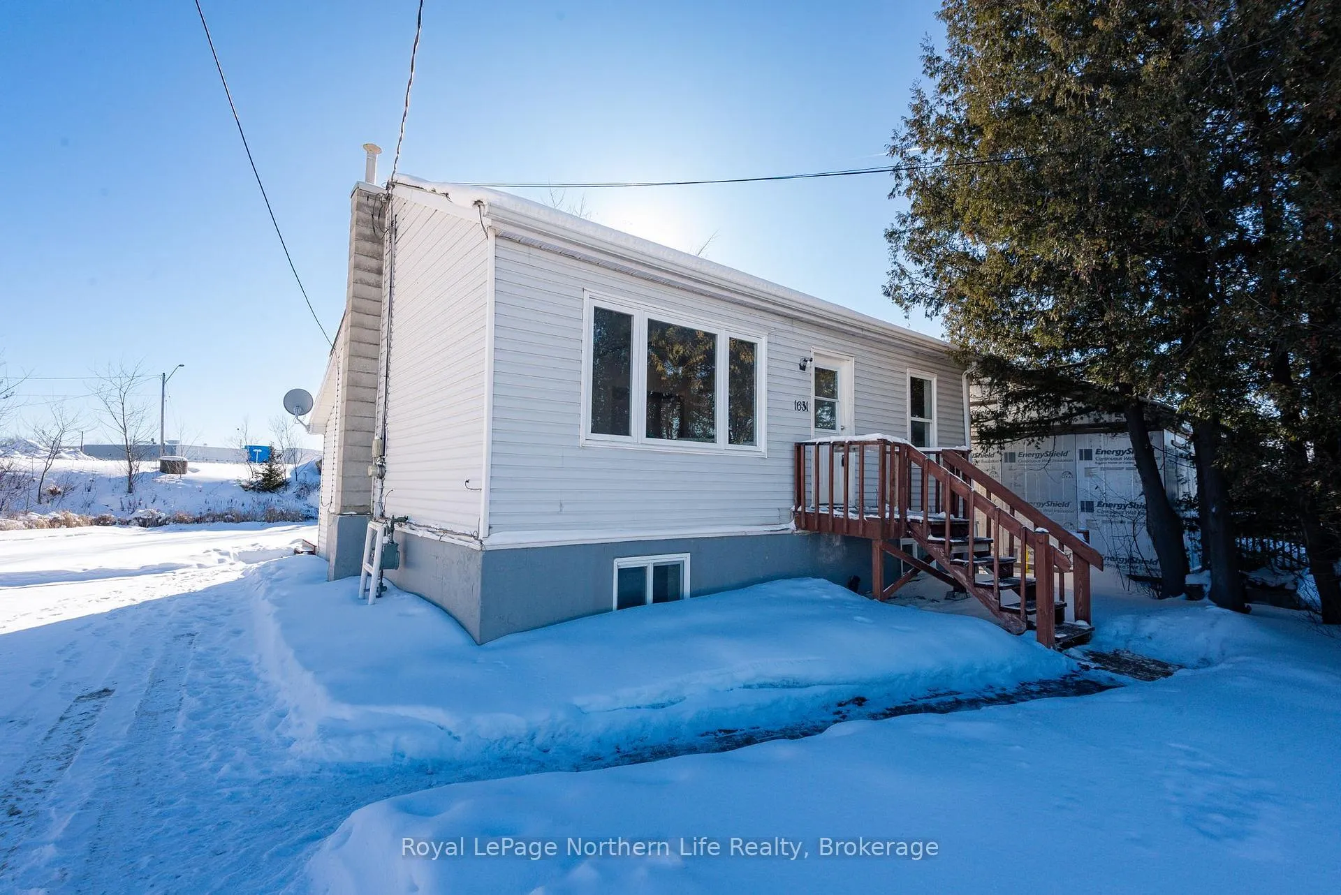 Photo 28 of 1631 Cholette Street, North Bay, Birchaven — HOMEH