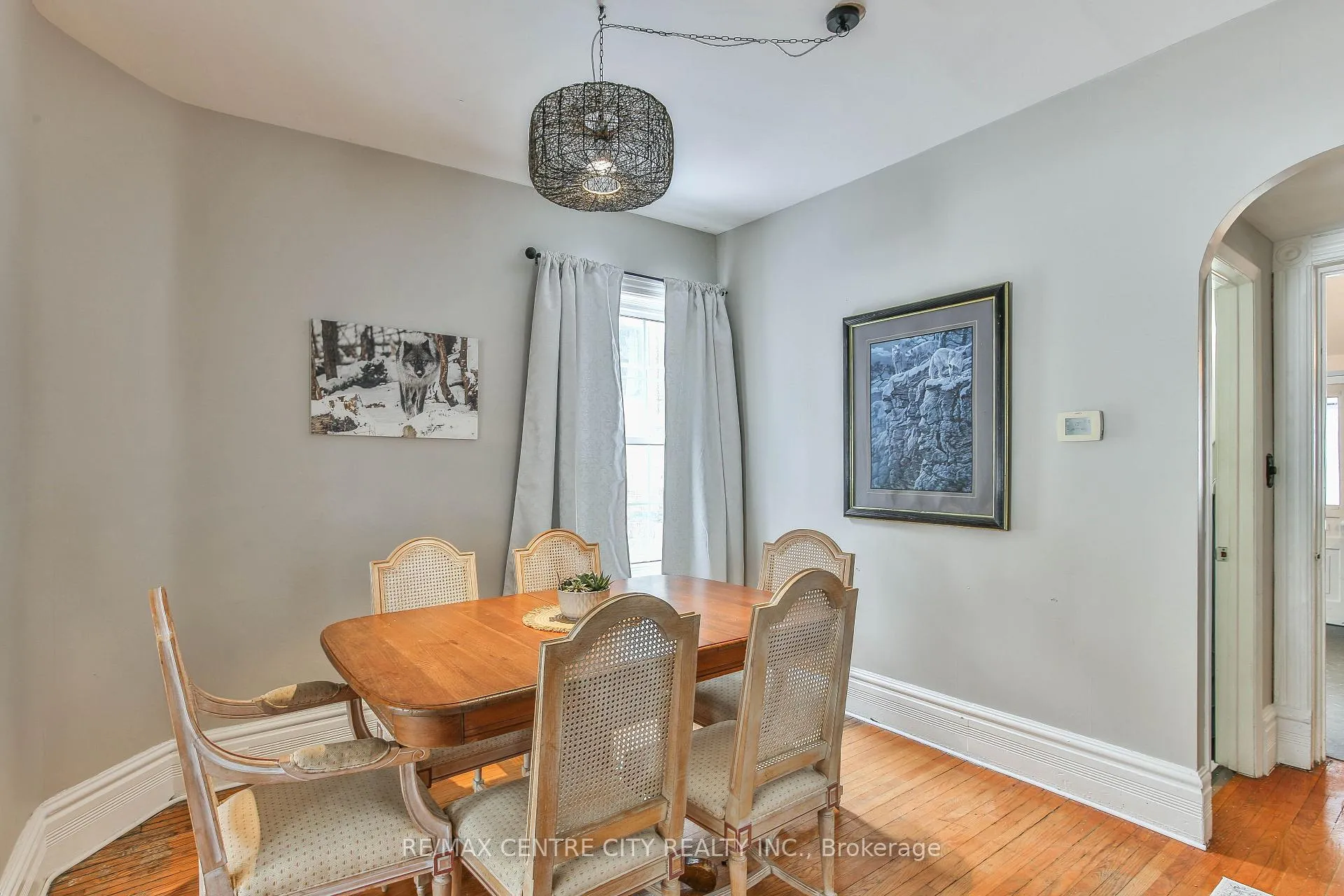 Photo 8 of 54 William Street, St. Thomas — HOMEH