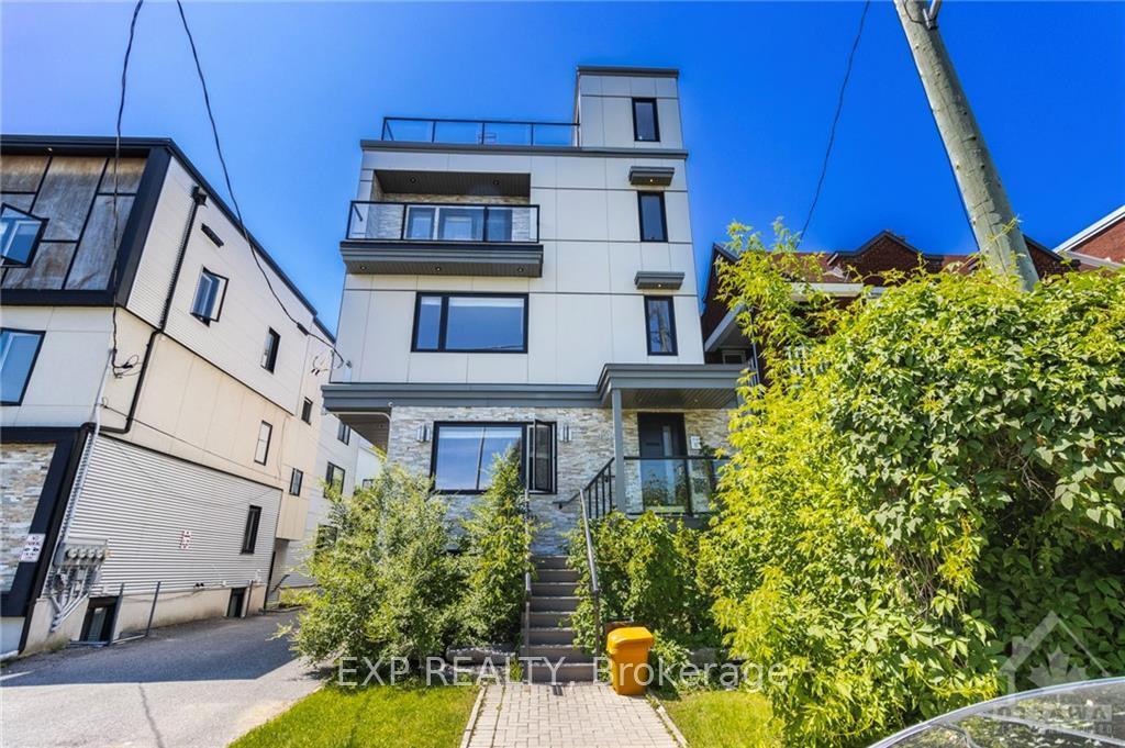 Photo 1 of 458 Nelson Street, Ottawa, Sandy Hill — HOMEH