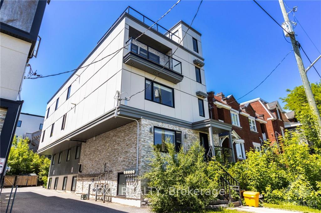 Photo 3 of 458 Nelson Street, Ottawa, Sandy Hill — HOMEH