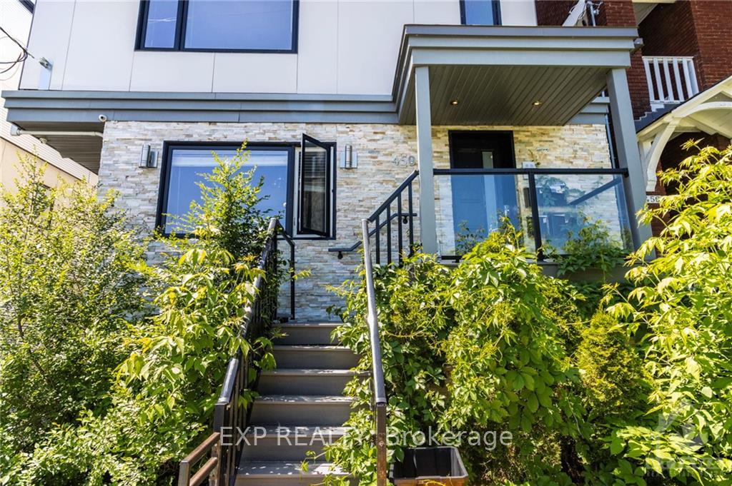 Photo 4 of 458 Nelson Street, Ottawa, Sandy Hill — HOMEH