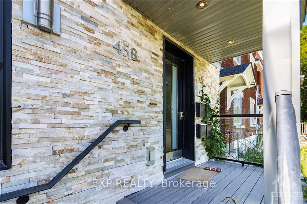 Photo 5 of 458 Nelson Street, Ottawa, Sandy Hill — HOMEH