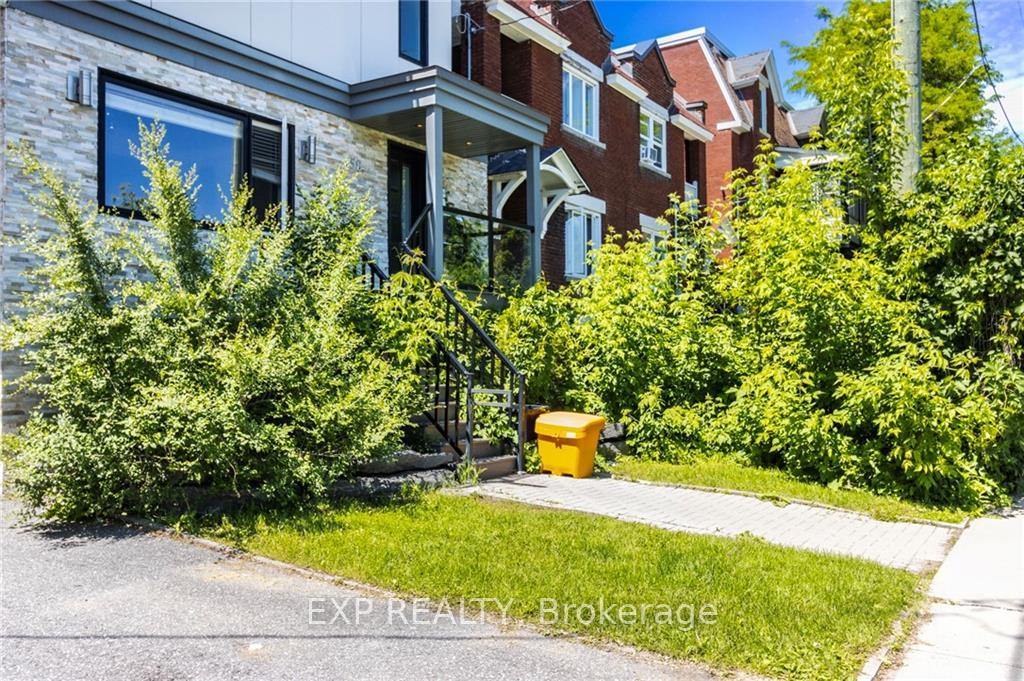 Photo 6 of 458 Nelson Street, Ottawa, Sandy Hill — HOMEH