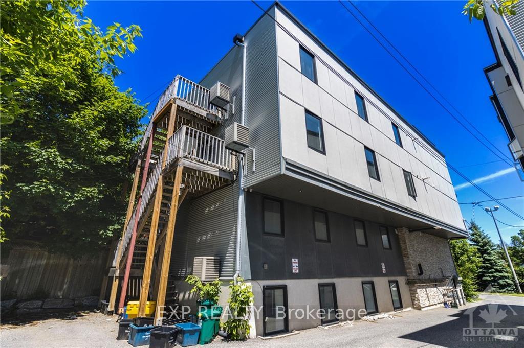 Photo 12 of 458 Nelson Street, Ottawa, Sandy Hill — HOMEH