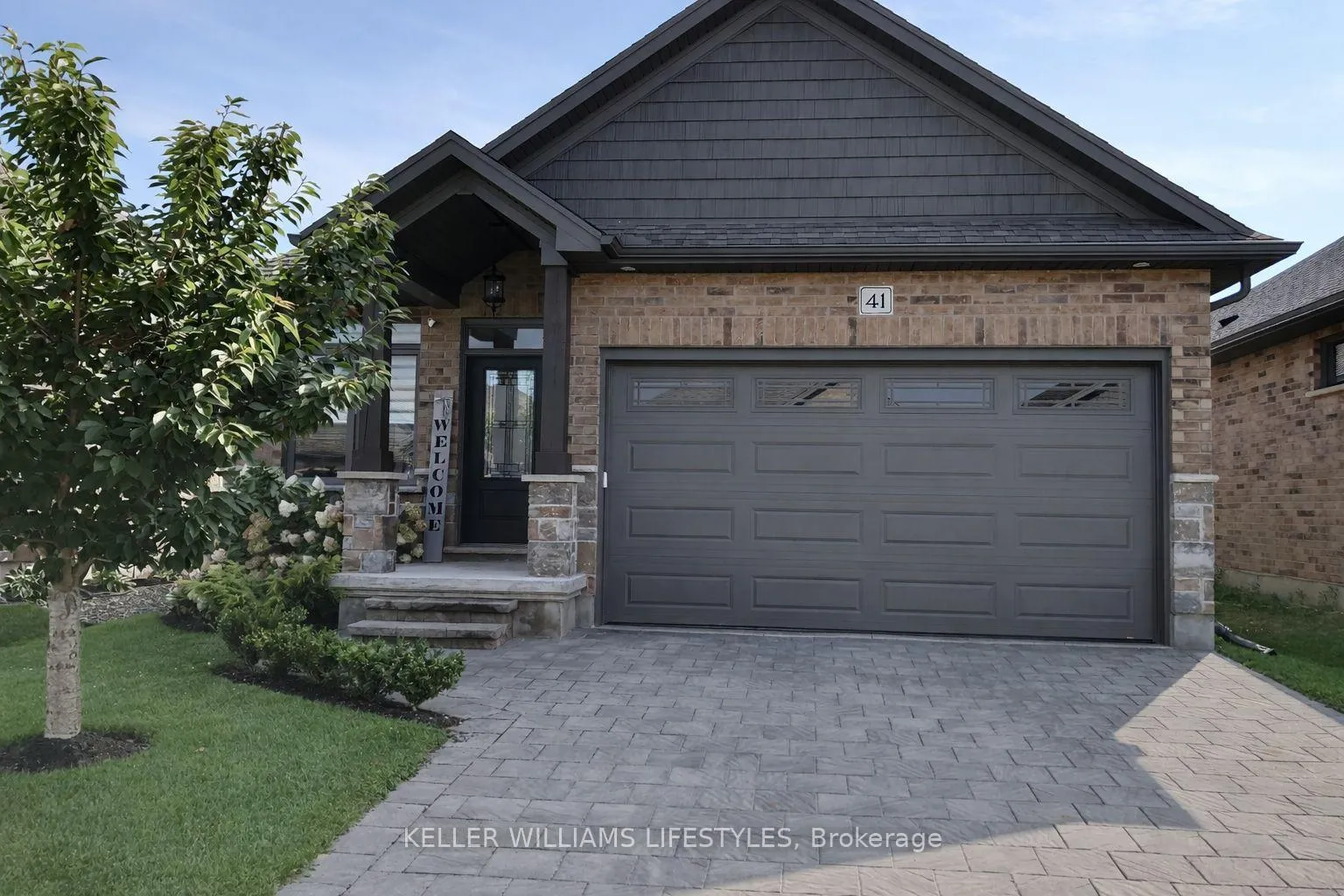 Photo 1 of Unit 41, 159 Collins Way, Strathroy-Caradoc, SE — HOMEH