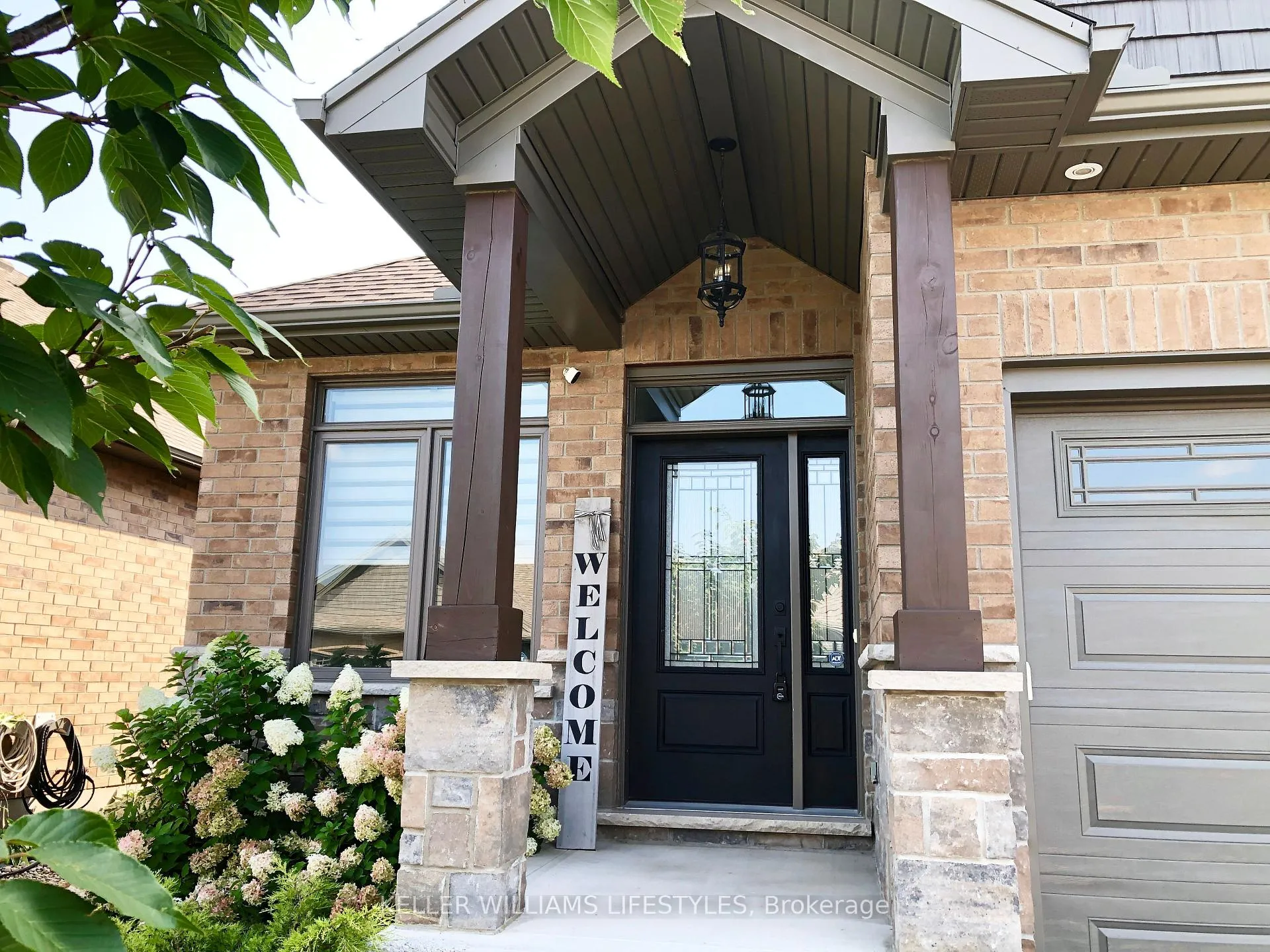 Photo 2 of Unit 41, 159 Collins Way, Strathroy-Caradoc, SE — HOMEH