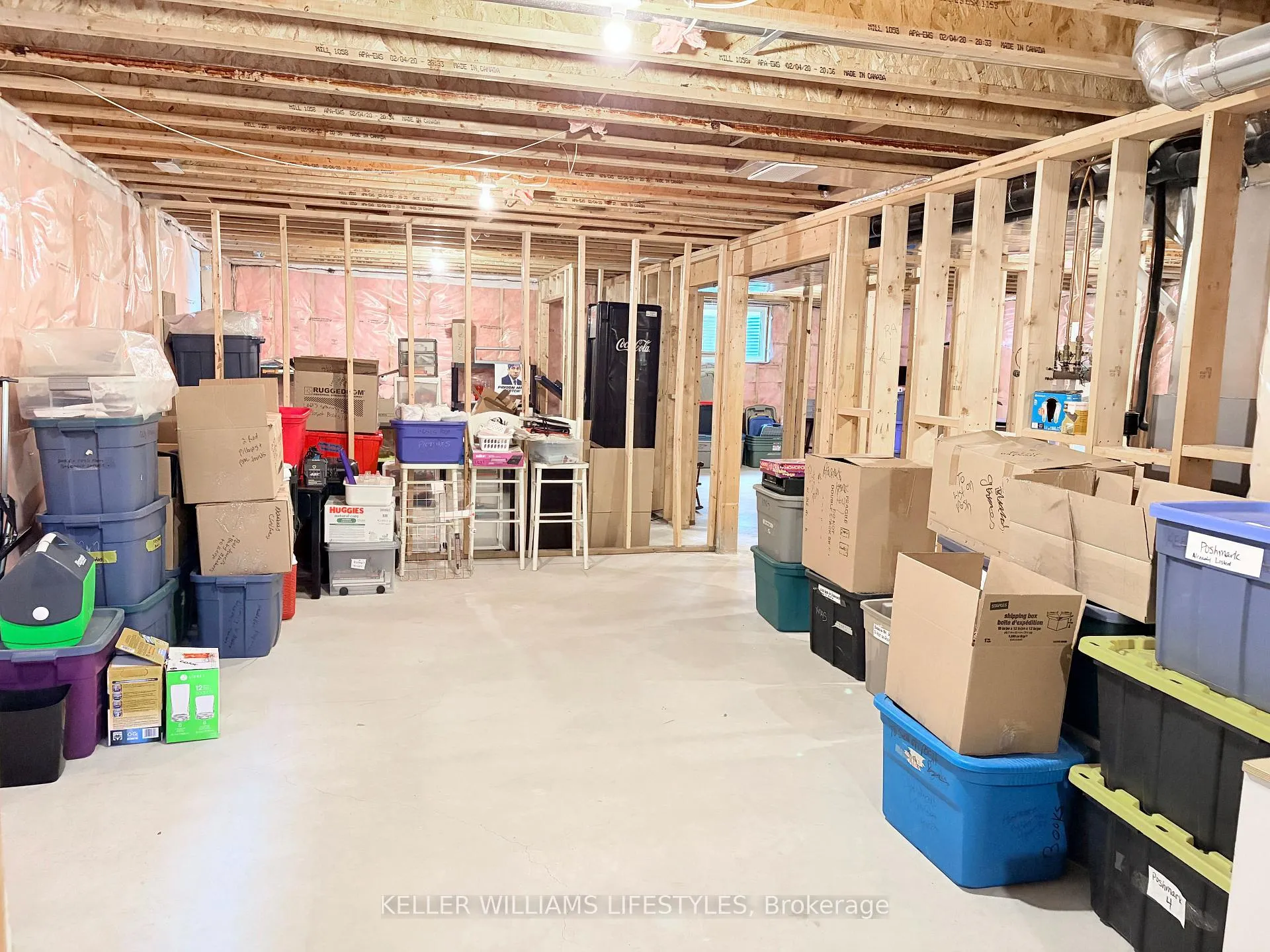 Photo 29 of Unit 41, 159 Collins Way, Strathroy-Caradoc, SE — HOMEH