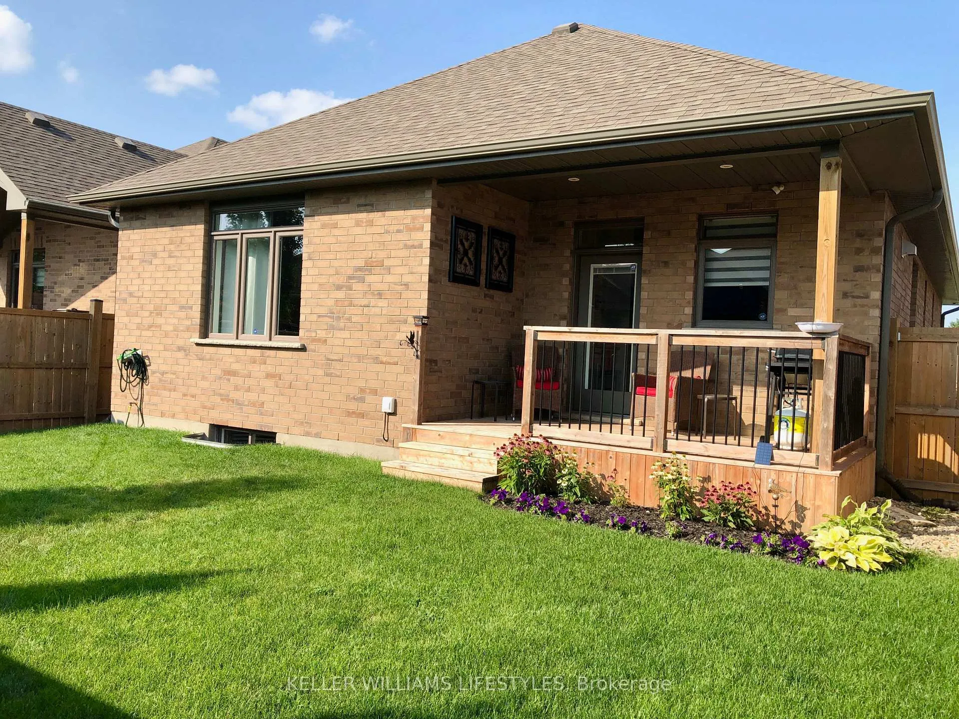 Photo 34 of Unit 41, 159 Collins Way, Strathroy-Caradoc, SE — HOMEH