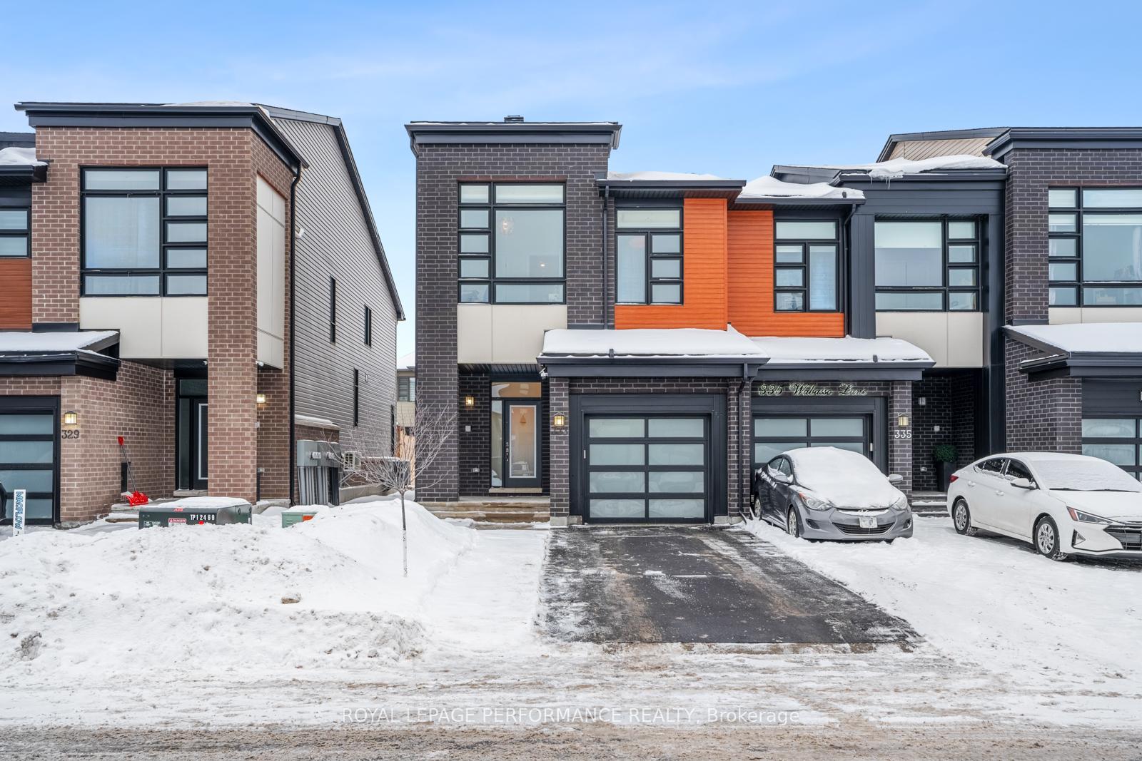 Photo 1 of 333 Wabasso Lane, Ottawa, Leitrim — HOMEH