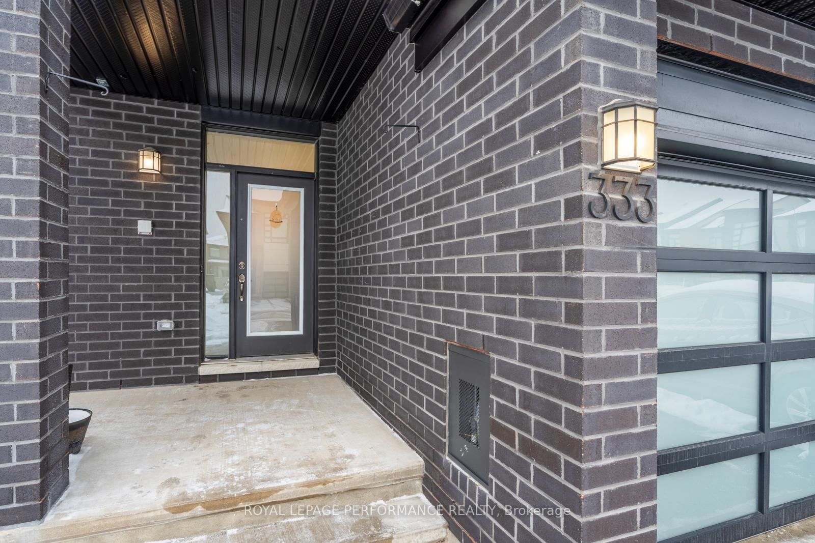 Photo 3 of 333 Wabasso Lane, Ottawa, Leitrim — HOMEH