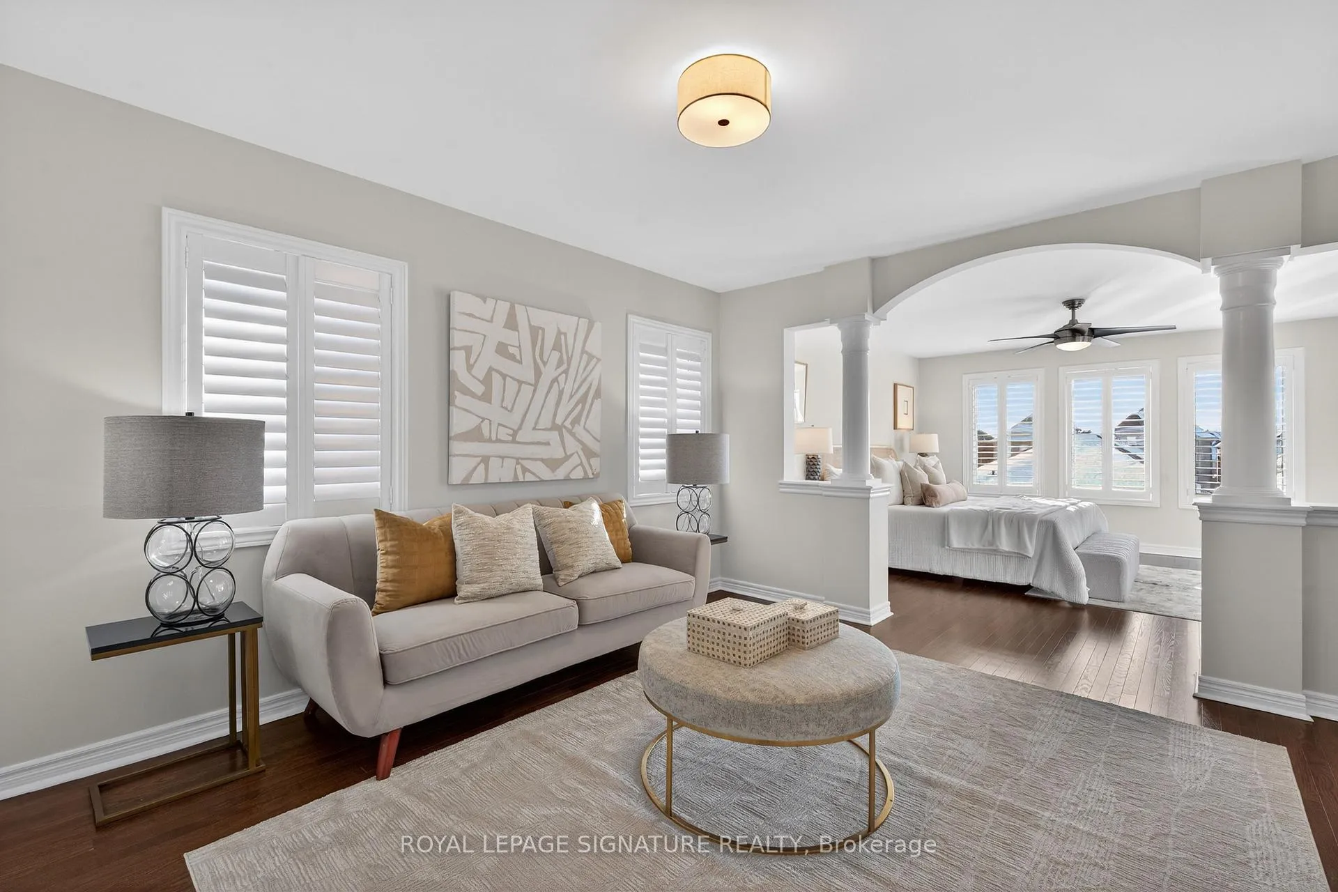 Photo 26 of 34 Gesher Crescent, Vaughan, Patterson — HOMEH