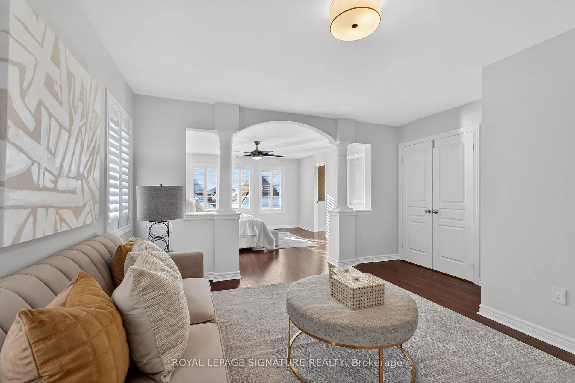 Photo 27 of 34 Gesher Crescent, Vaughan, Patterson — HOMEH