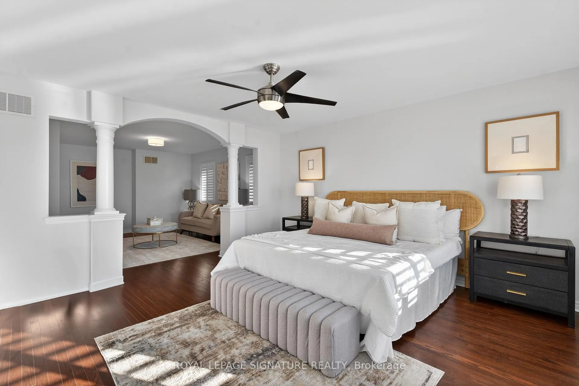 Photo 29 of 34 Gesher Crescent, Vaughan, Patterson — HOMEH