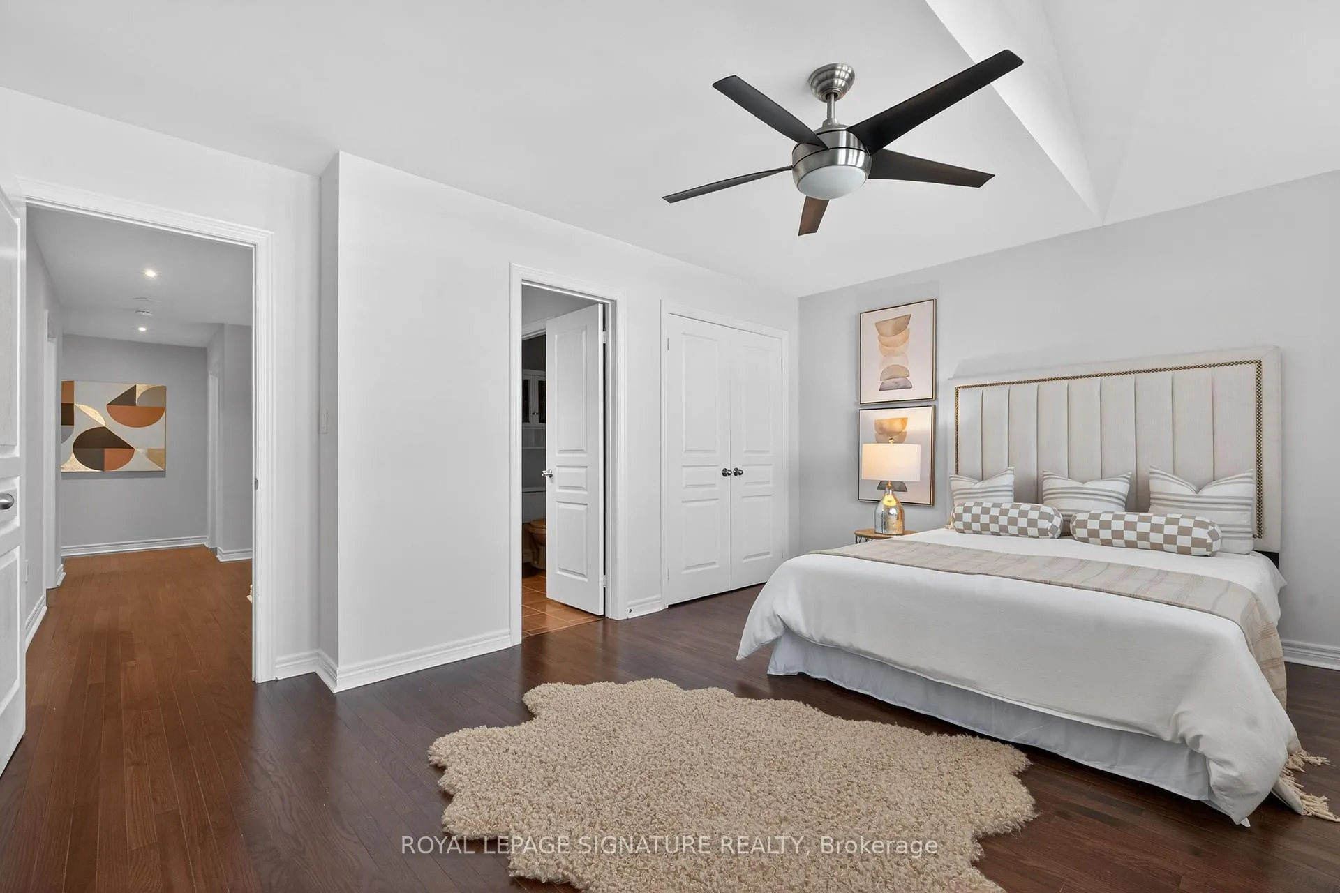 Photo 38 of 34 Gesher Crescent, Vaughan, Patterson — HOMEH