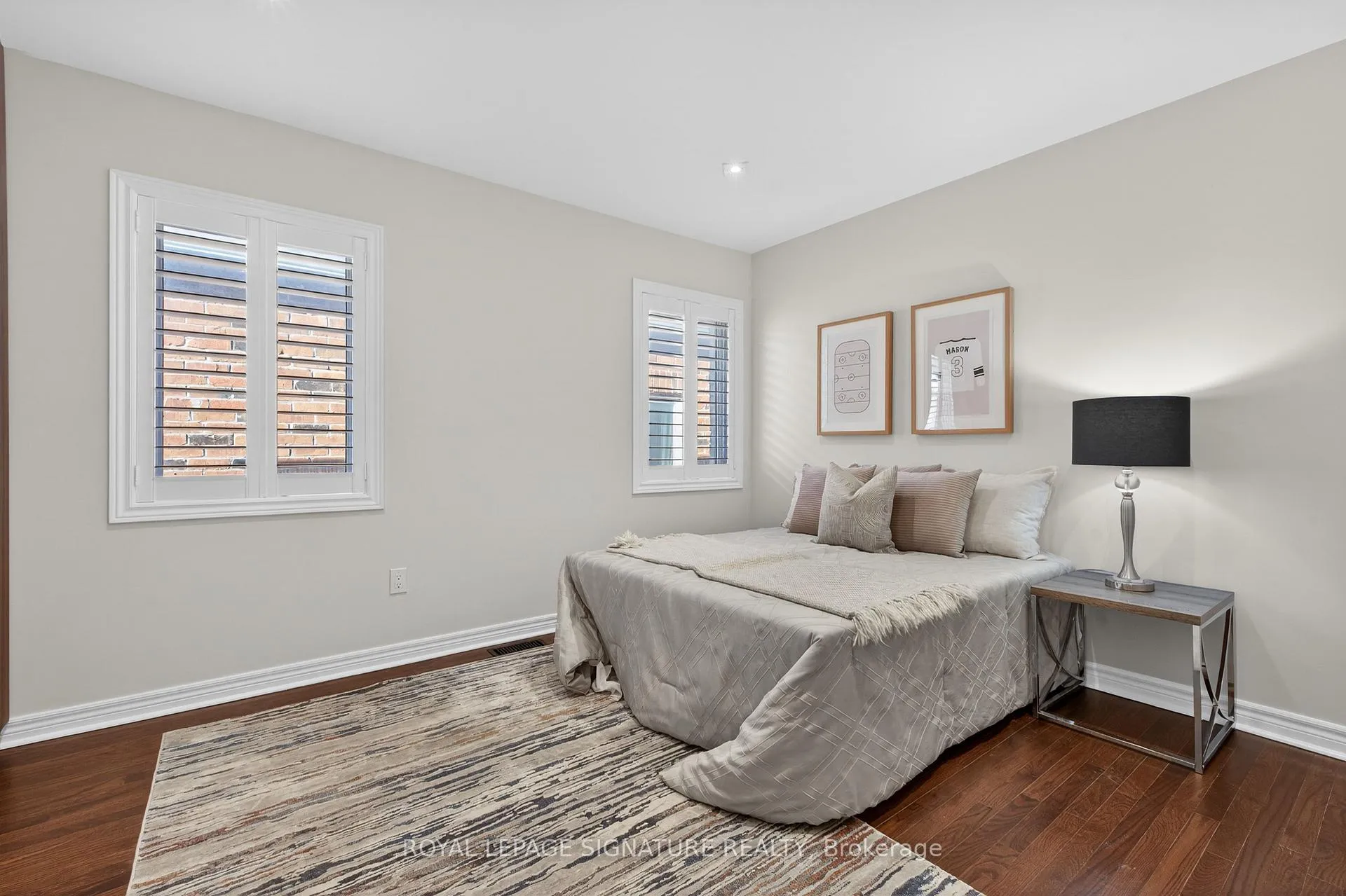 Photo 40 of 34 Gesher Crescent, Vaughan, Patterson — HOMEH