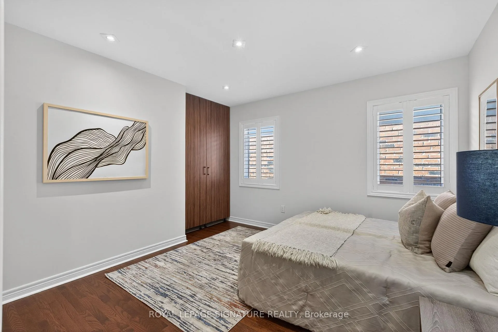 Photo 41 of 34 Gesher Crescent, Vaughan, Patterson — HOMEH