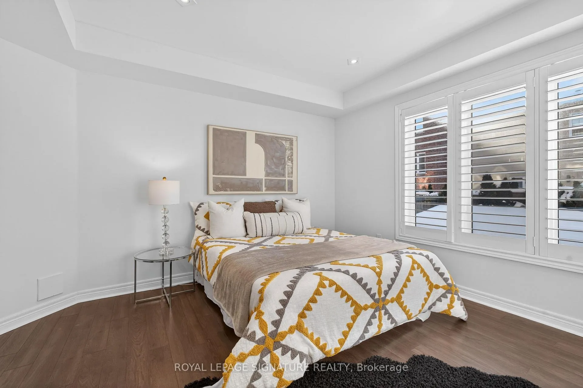 Photo 45 of 34 Gesher Crescent, Vaughan, Patterson — HOMEH