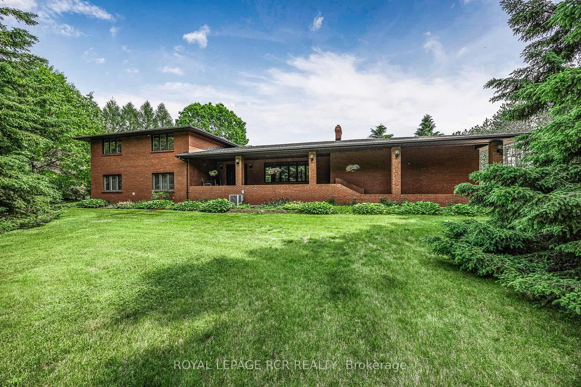 Photo 7 of 443 Feasby Road, Uxbridge, Rural Uxbridge — HOMEH