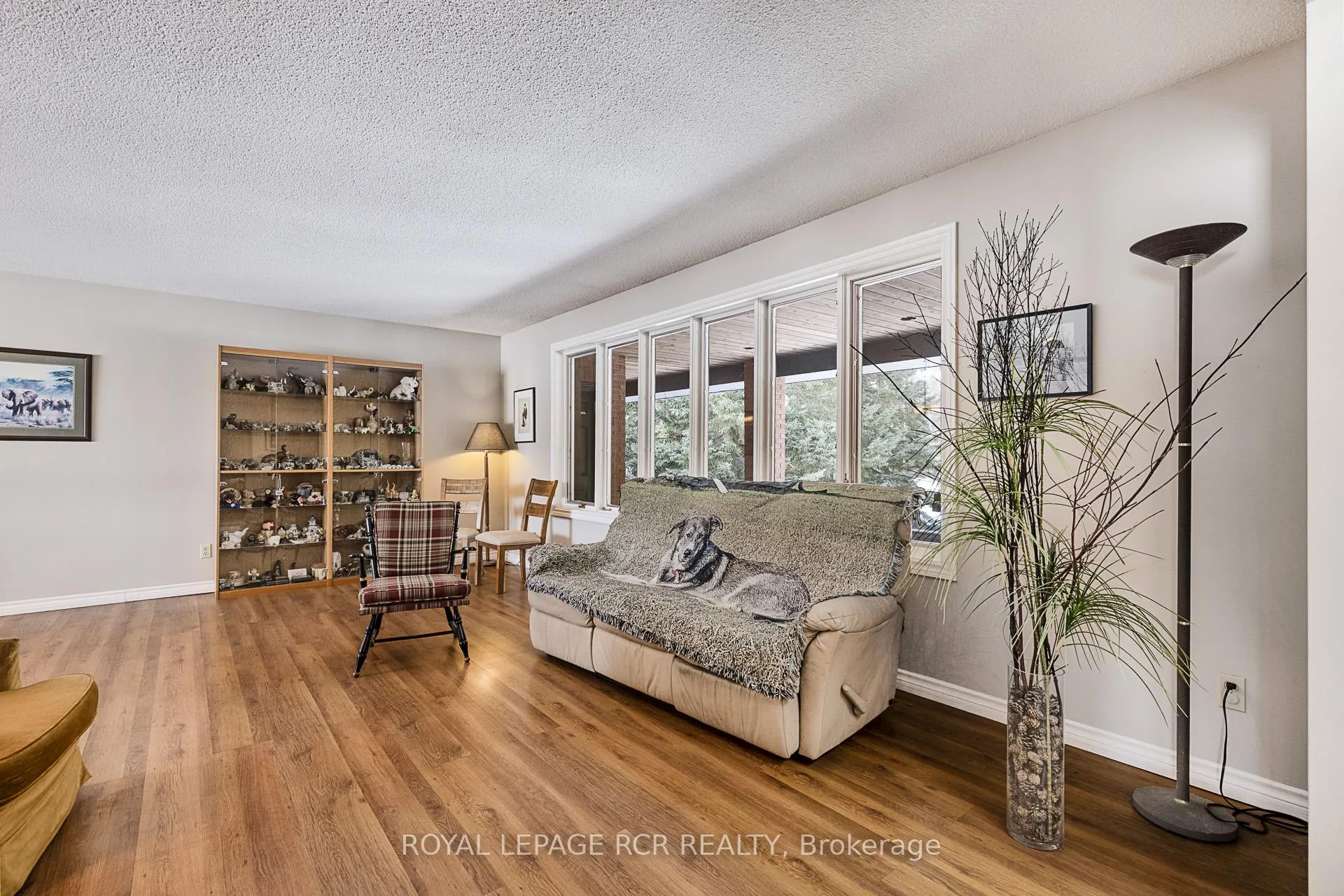 Photo 11 of 443 Feasby Road, Uxbridge, Rural Uxbridge — HOMEH