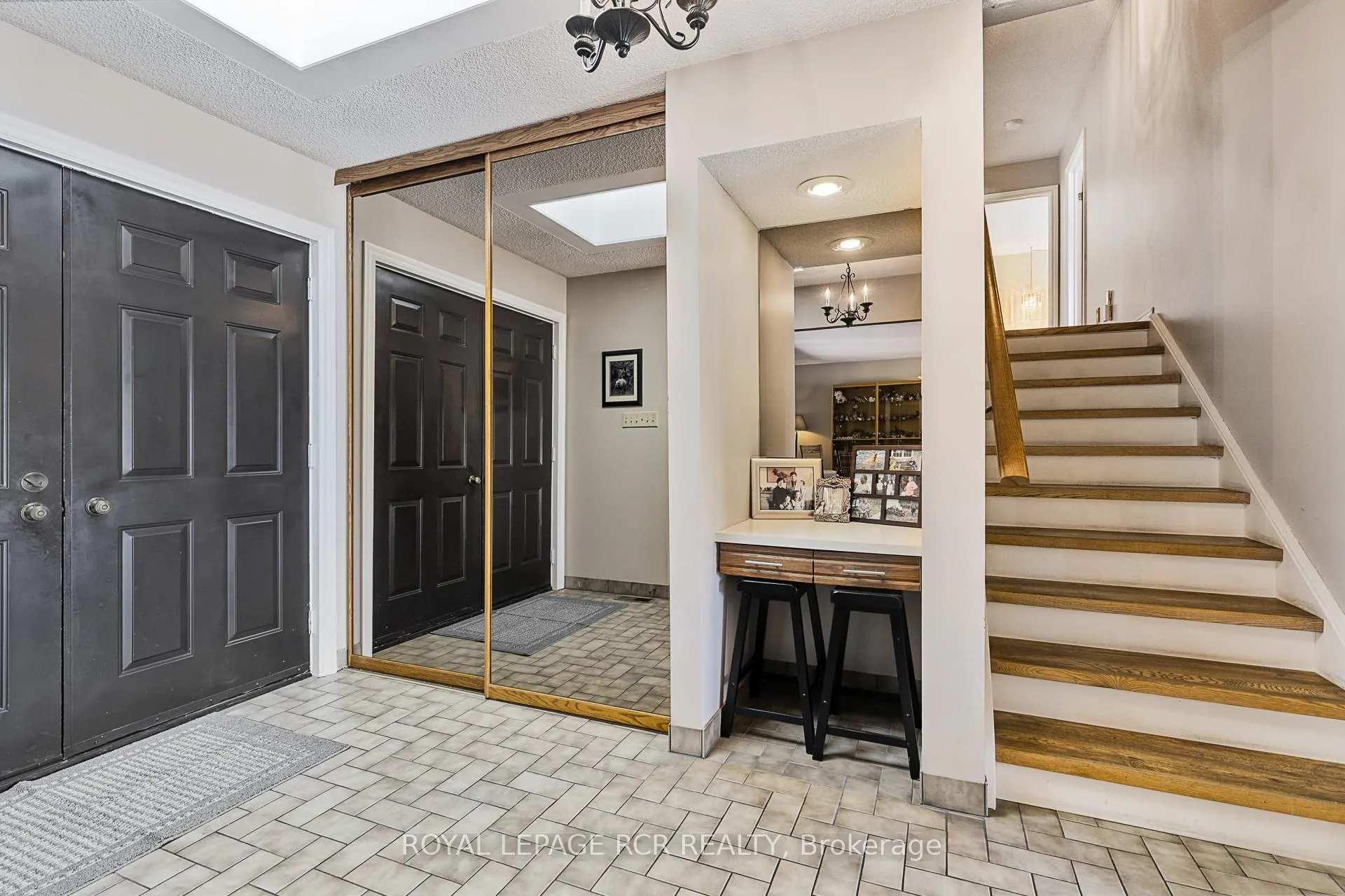 Photo 12 of 443 Feasby Road, Uxbridge, Rural Uxbridge — HOMEH