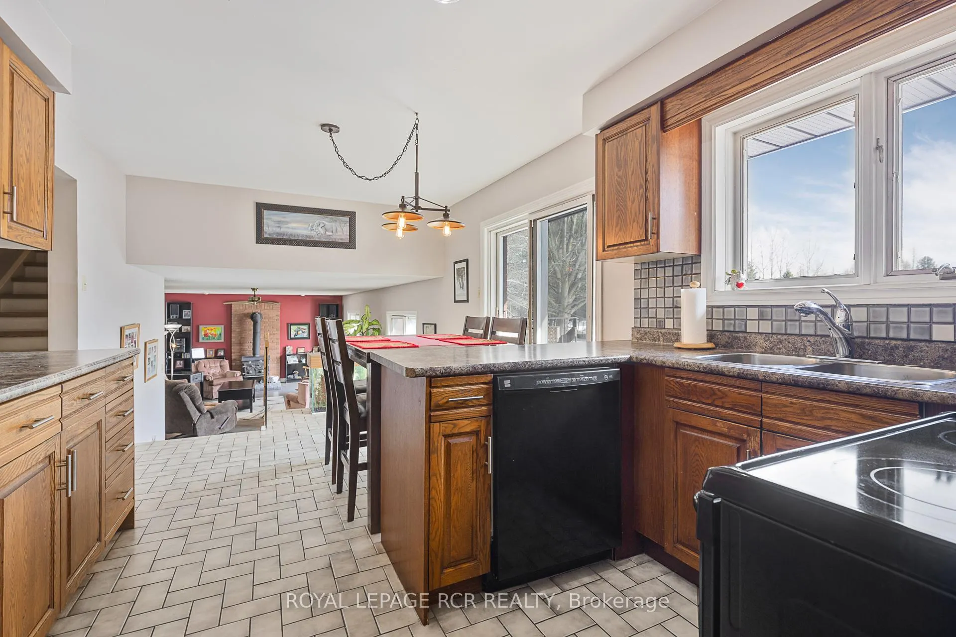 Photo 18 of 443 Feasby Road, Uxbridge, Rural Uxbridge — HOMEH