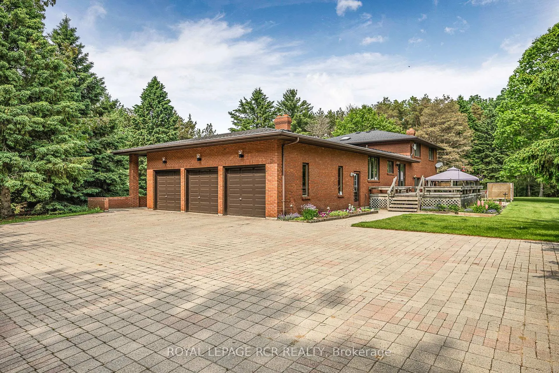 Photo 38 of 443 Feasby Road, Uxbridge, Rural Uxbridge — HOMEH
