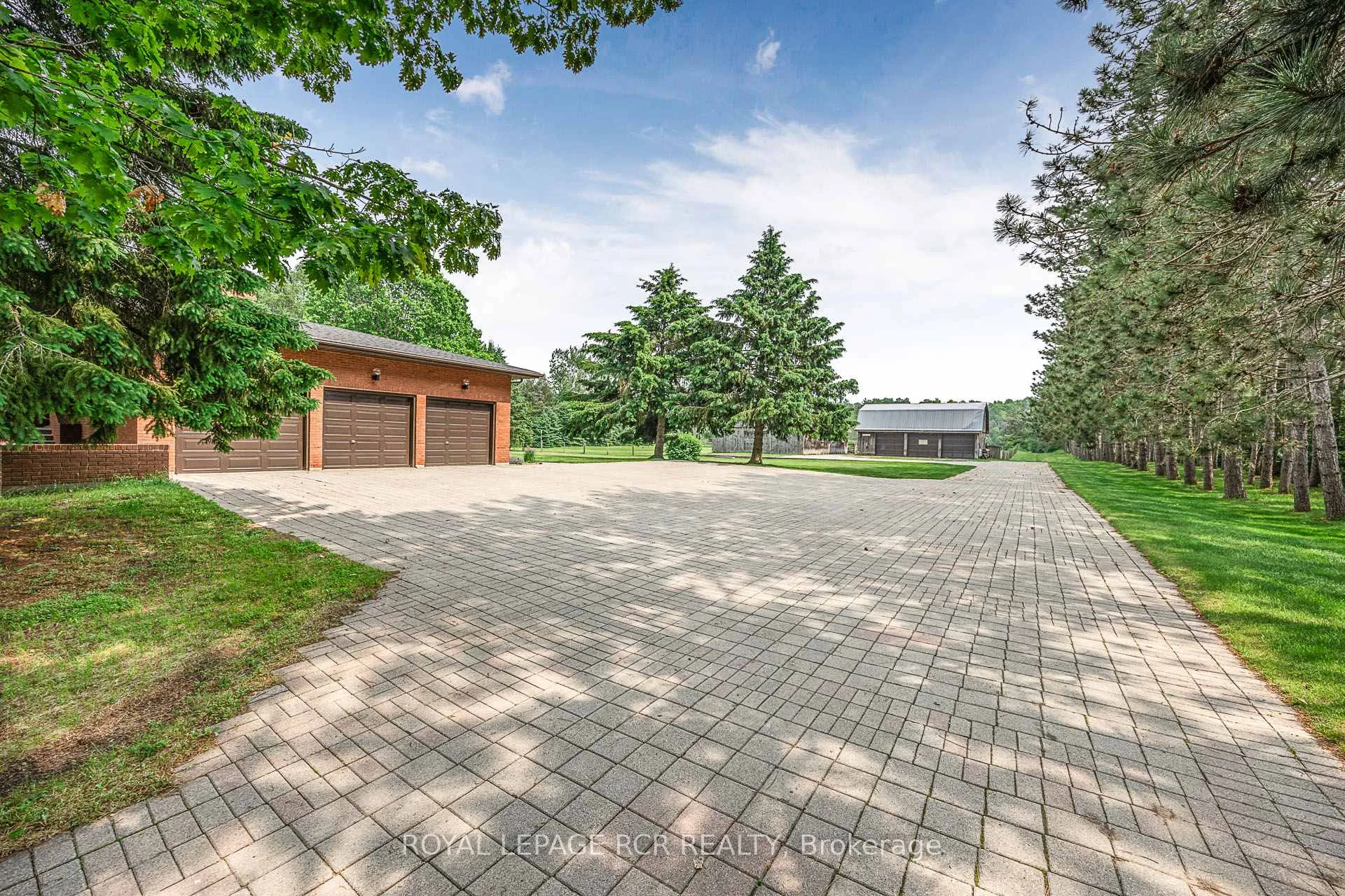 Photo 39 of 443 Feasby Road, Uxbridge, Rural Uxbridge — HOMEH