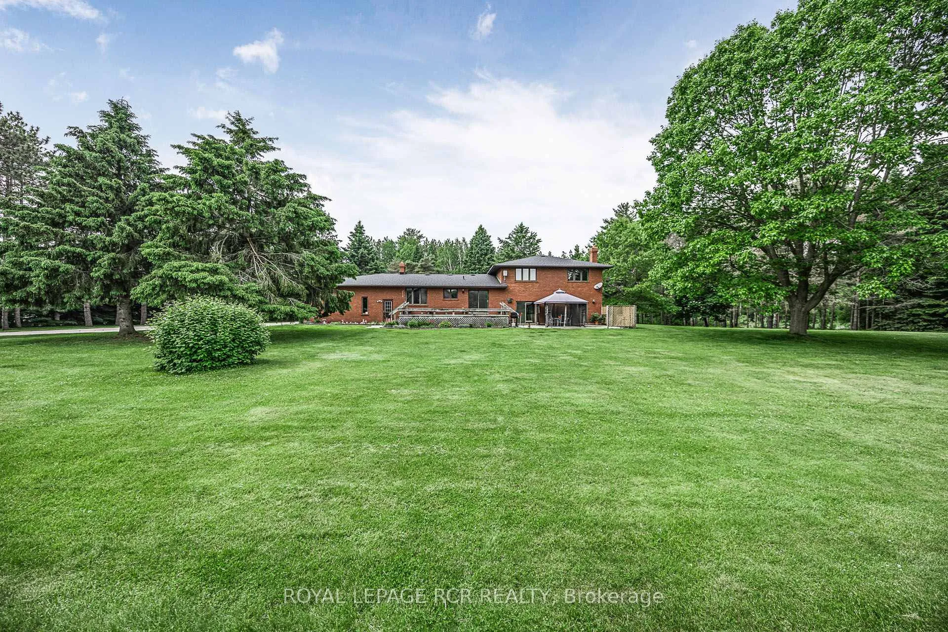 Photo 42 of 443 Feasby Road, Uxbridge, Rural Uxbridge — HOMEH