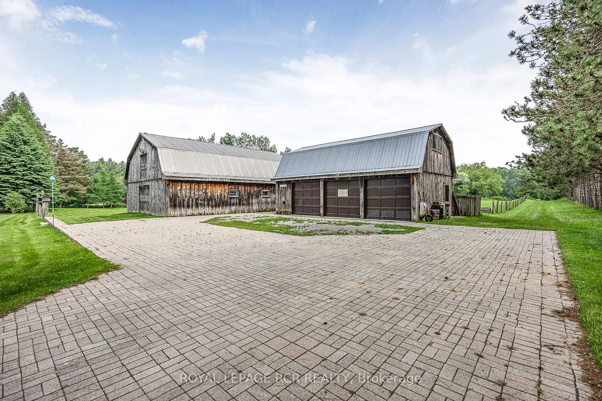 Photo 43 of 443 Feasby Road, Uxbridge, Rural Uxbridge — HOMEH