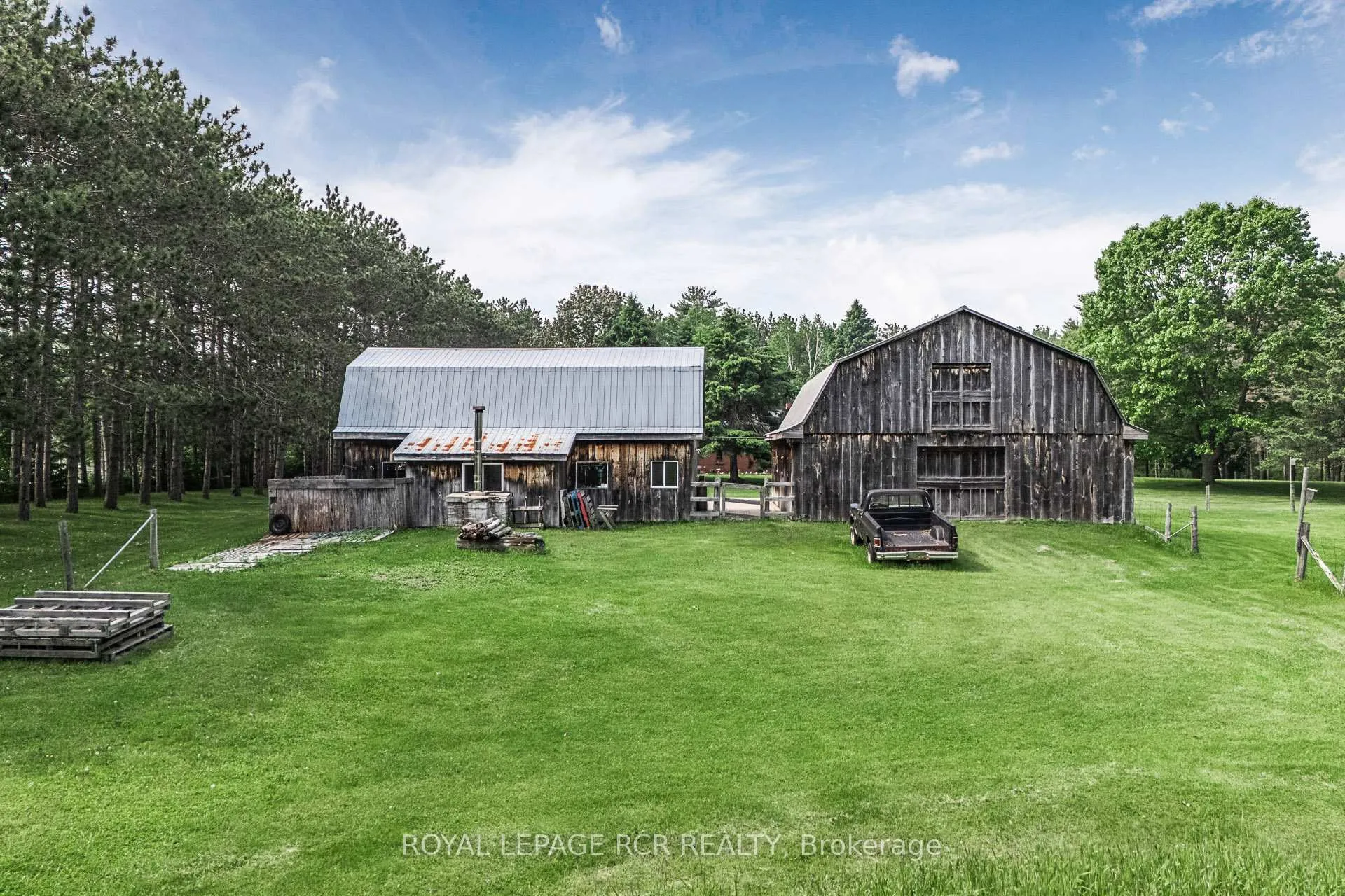 Photo 45 of 443 Feasby Road, Uxbridge, Rural Uxbridge — HOMEH