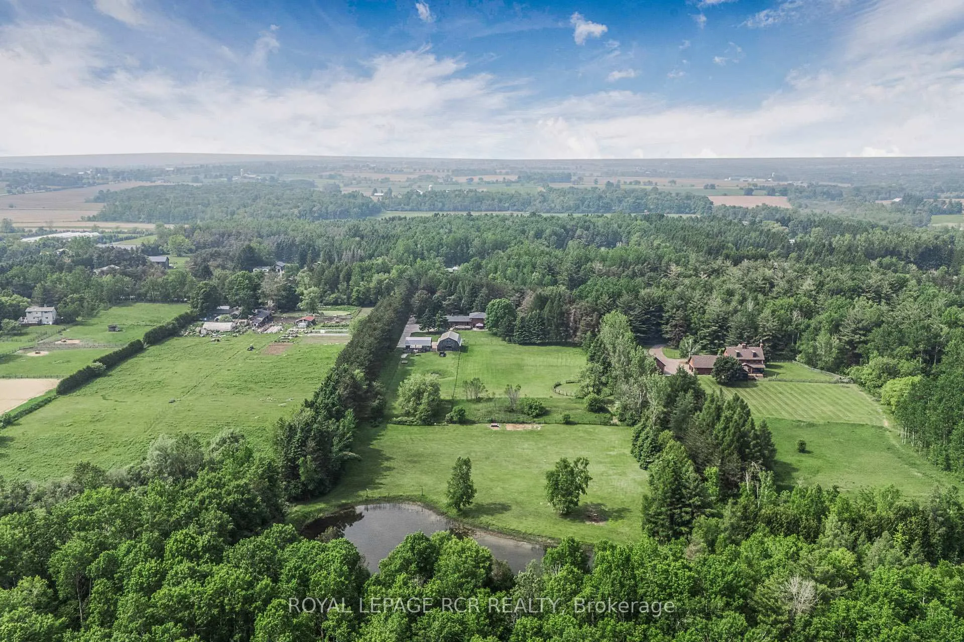 Photo 46 of 443 Feasby Road, Uxbridge, Rural Uxbridge — HOMEH