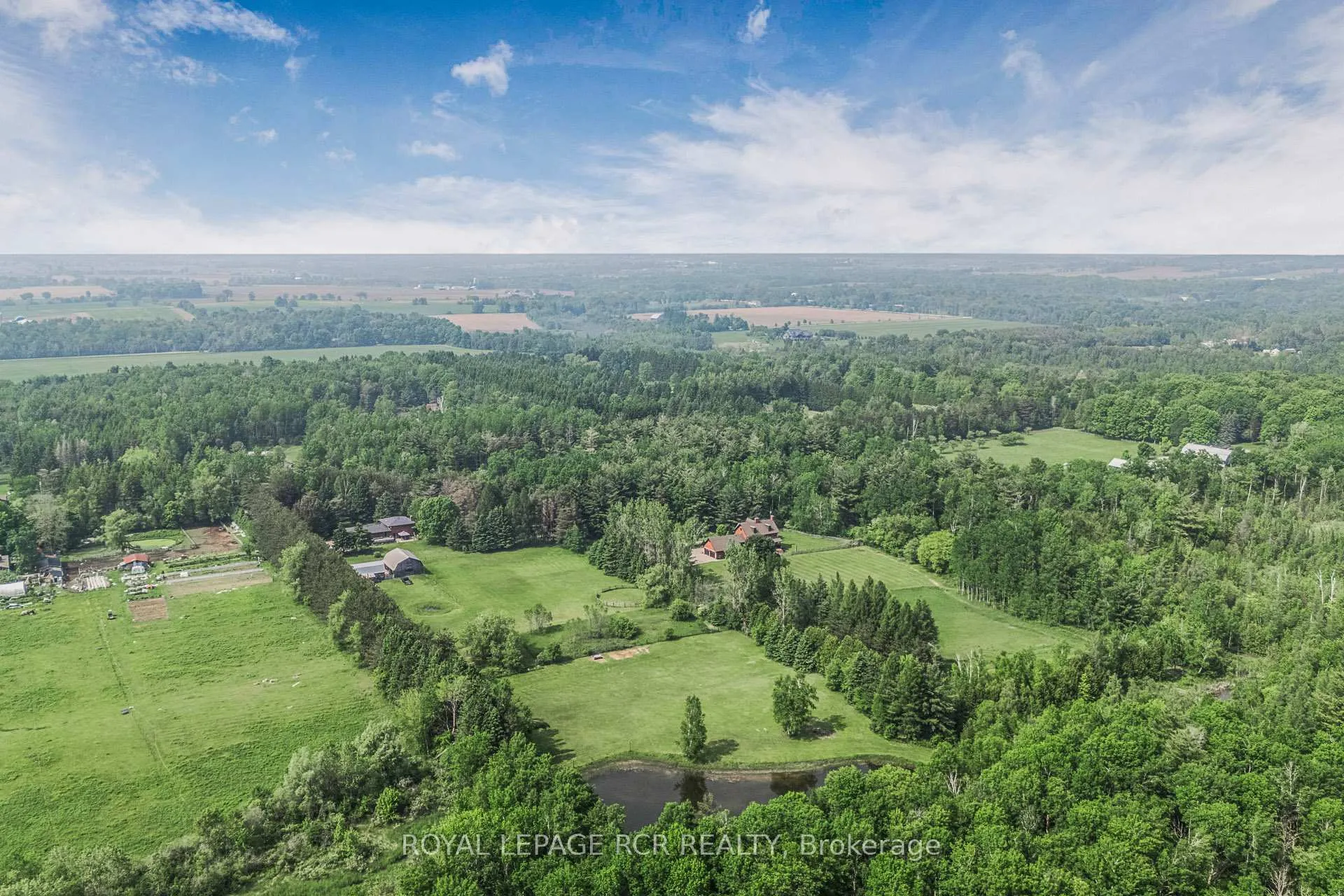 Photo 47 of 443 Feasby Road, Uxbridge, Rural Uxbridge — HOMEH