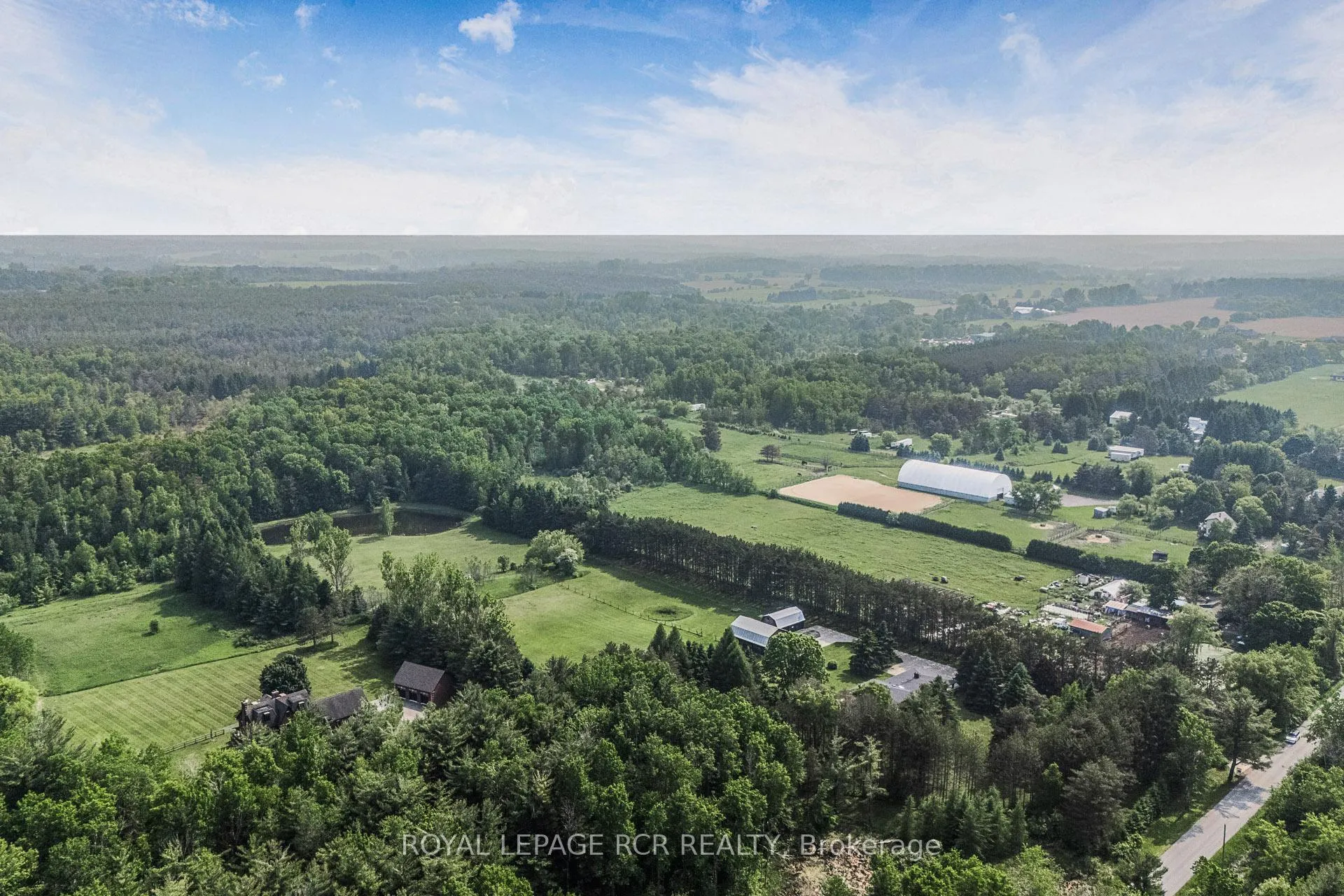 Photo 50 of 443 Feasby Road, Uxbridge, Rural Uxbridge — HOMEH